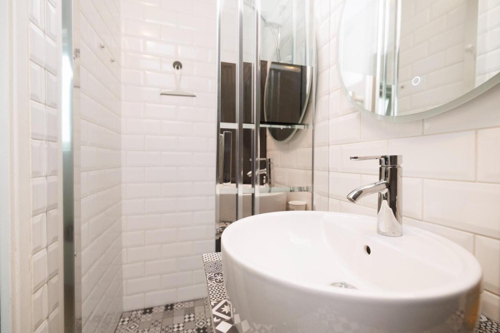 Pres De Montmartre Appartement *