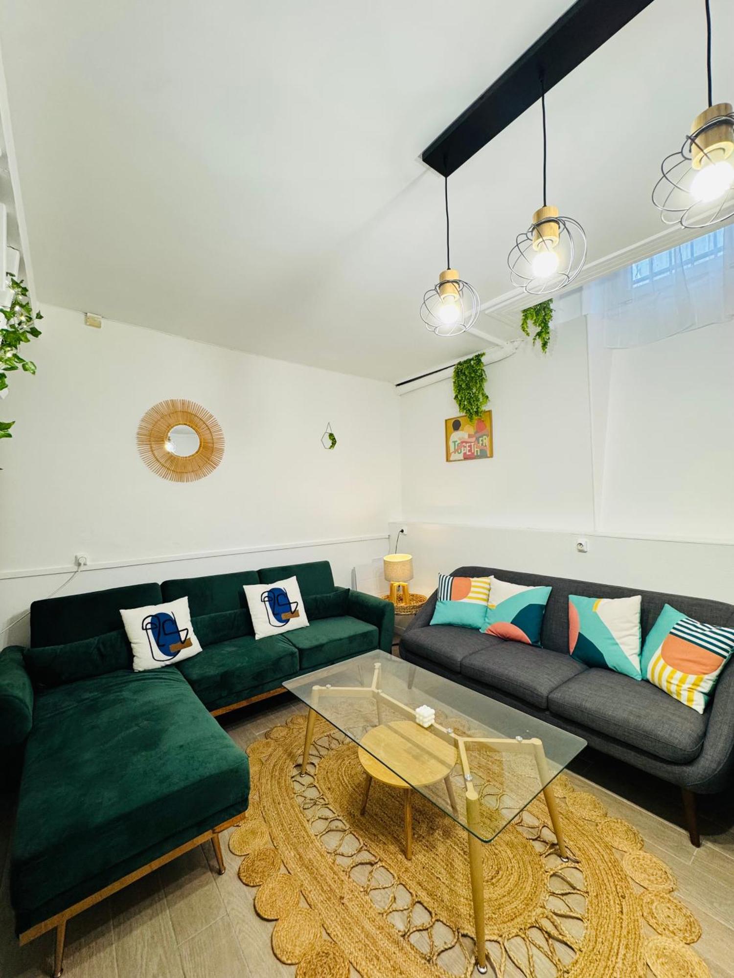 Elegant A 16e Appartement Paris