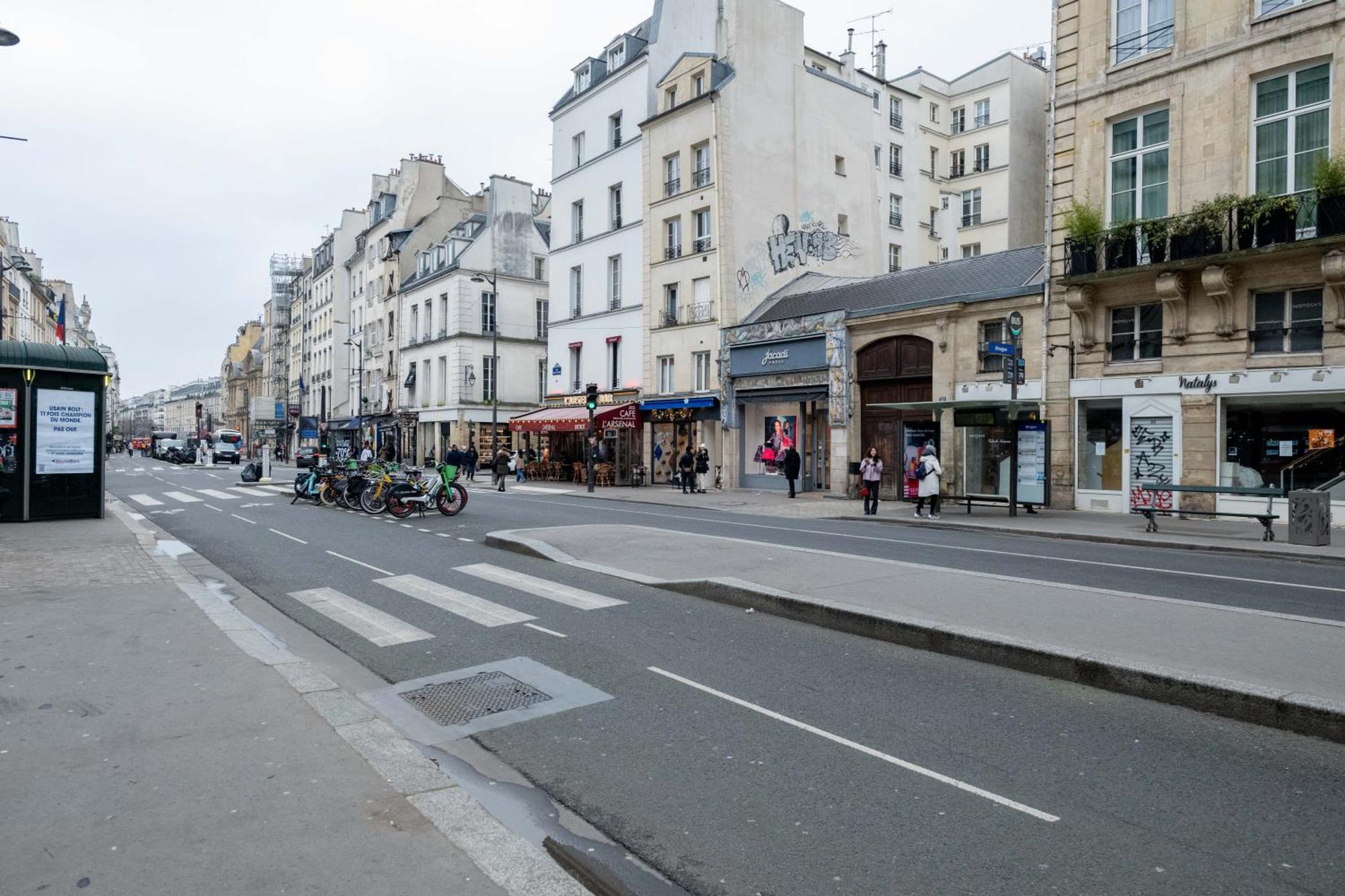 Cocon Urbain *