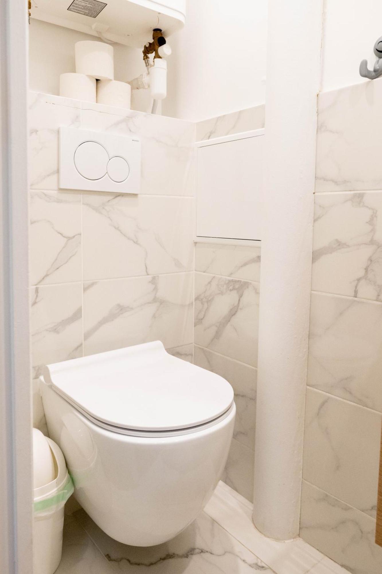 Apartment Cocon Urbain *