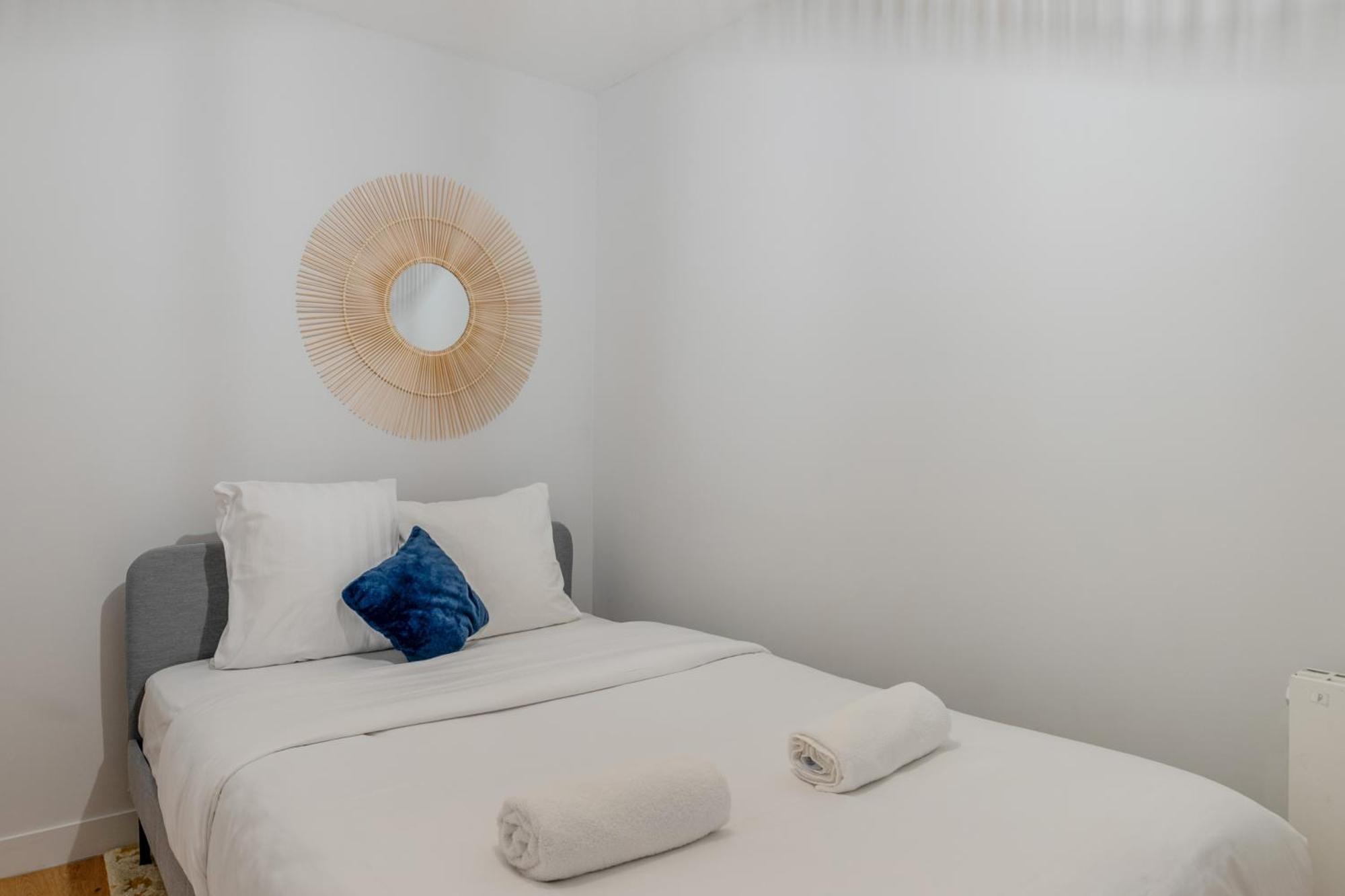 An Enchanting Parisian Hideaway