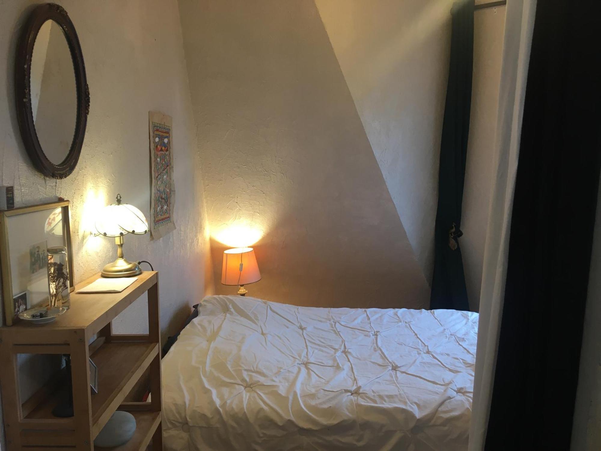 Apartment Stendhal
