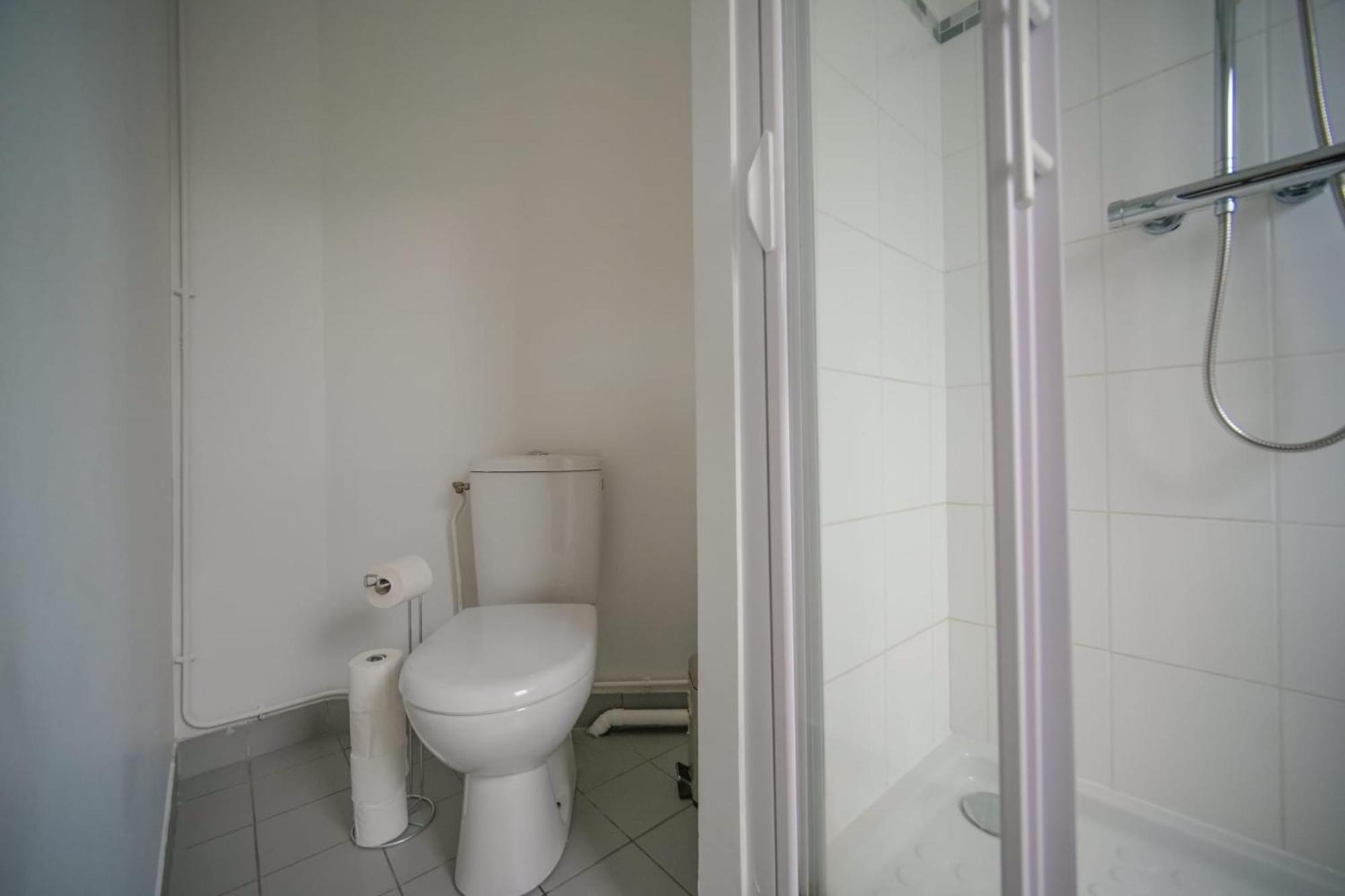 Flexliving - T2 - Fayette R6 Apartment