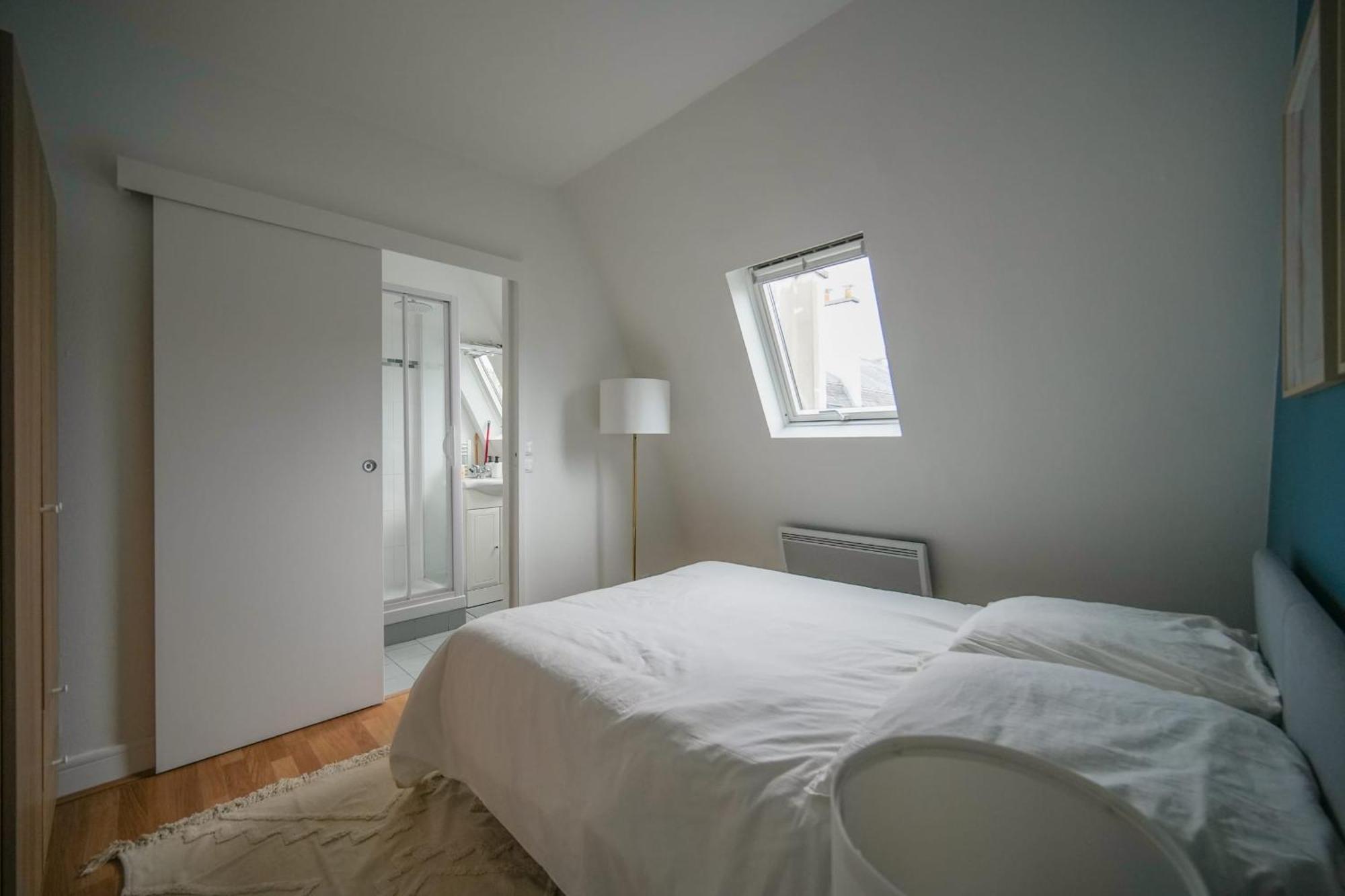 Apartment Flexliving - T2 - Fayette R6