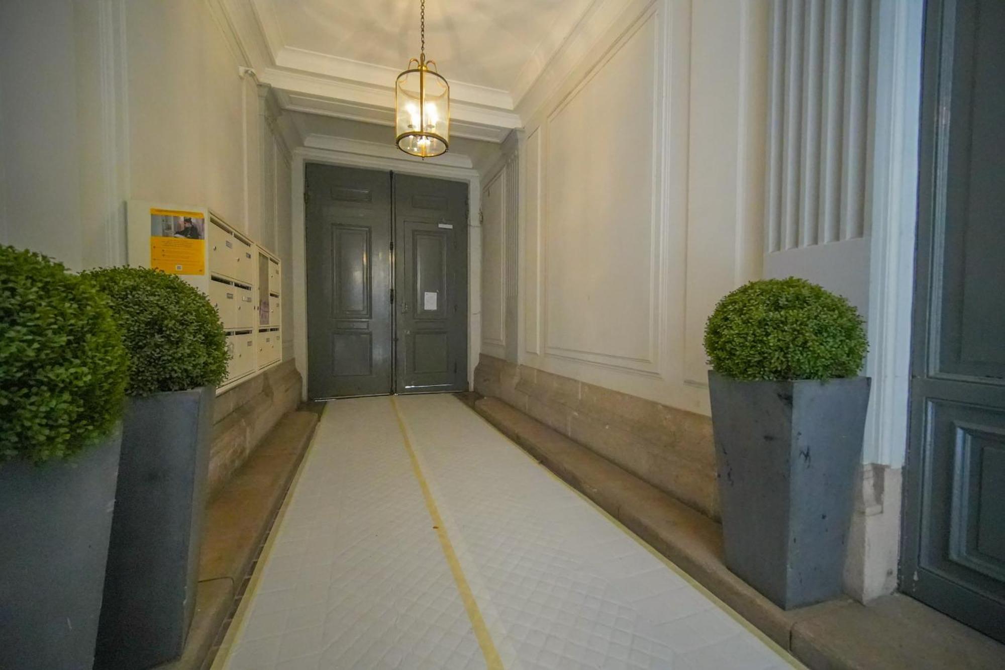 Apartment Flexliving - T2 - Fayette R6 Paris