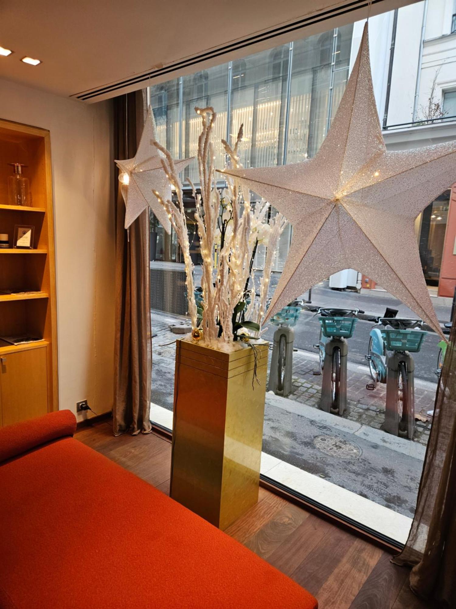 Le Colisée Hotel