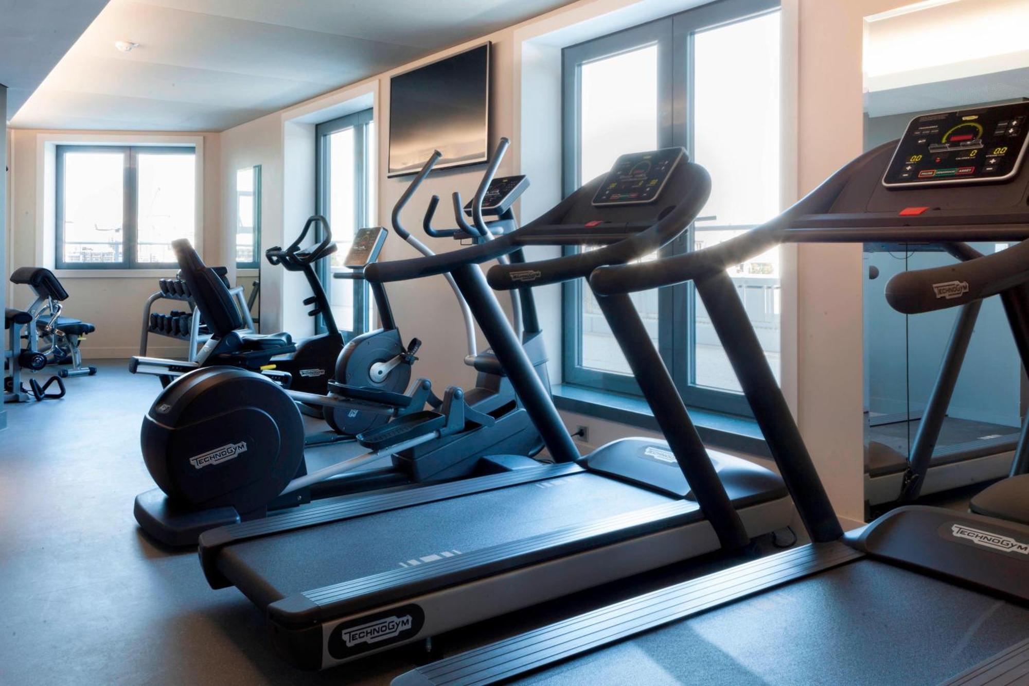 Ac Porte Maillot By Marriott 4*
