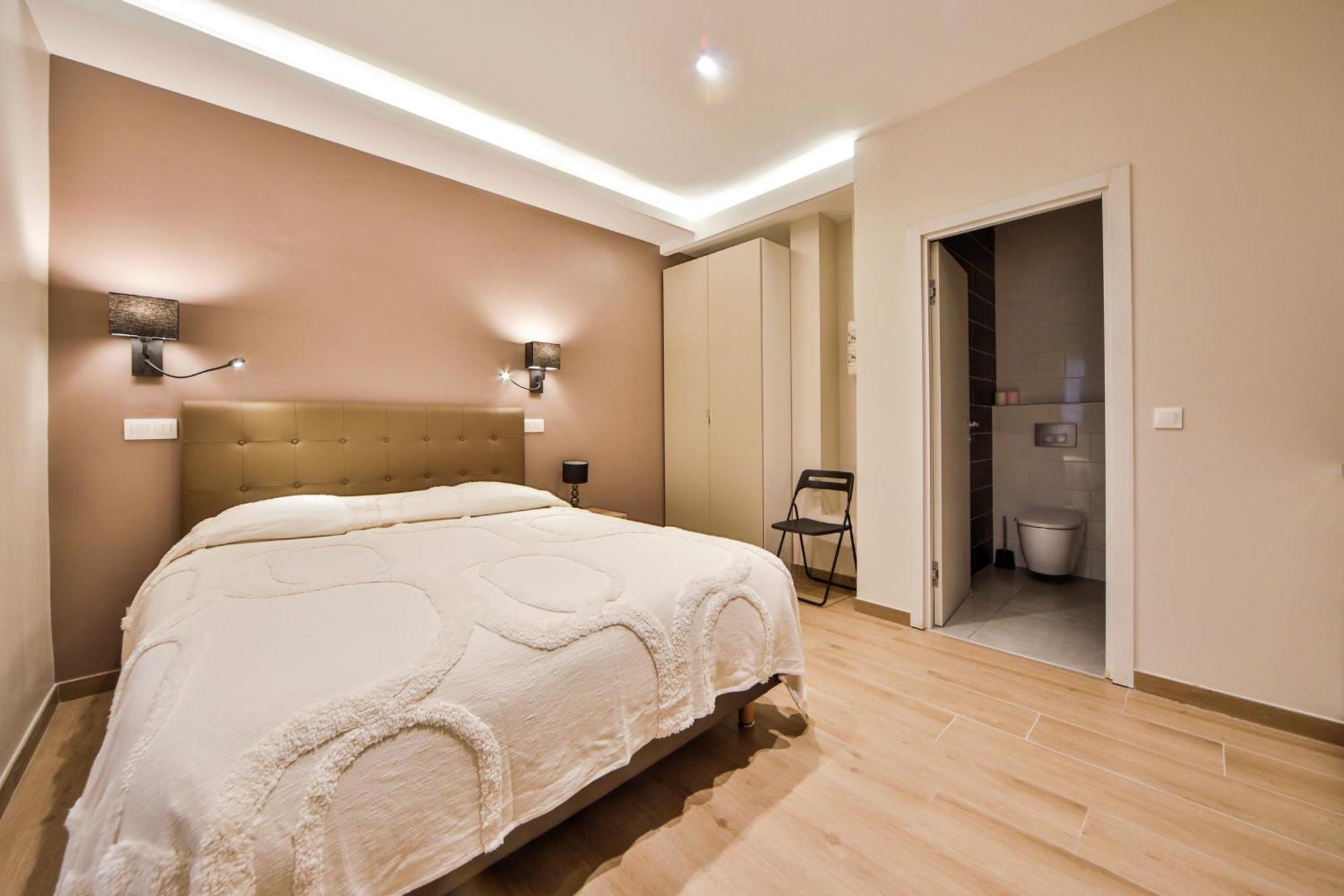 Apartment Blue Nights - Sebastopol Paris