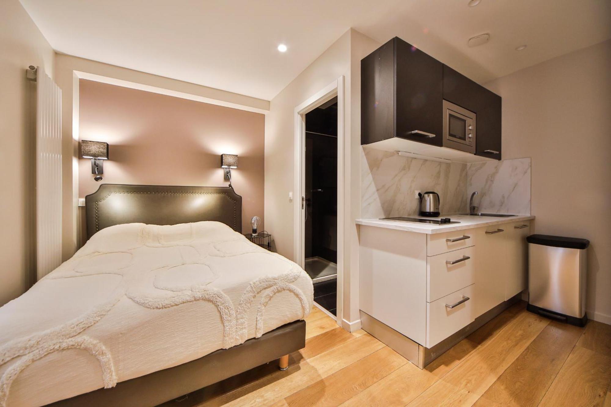 Apartment Blue Nights - Sebastopol *
