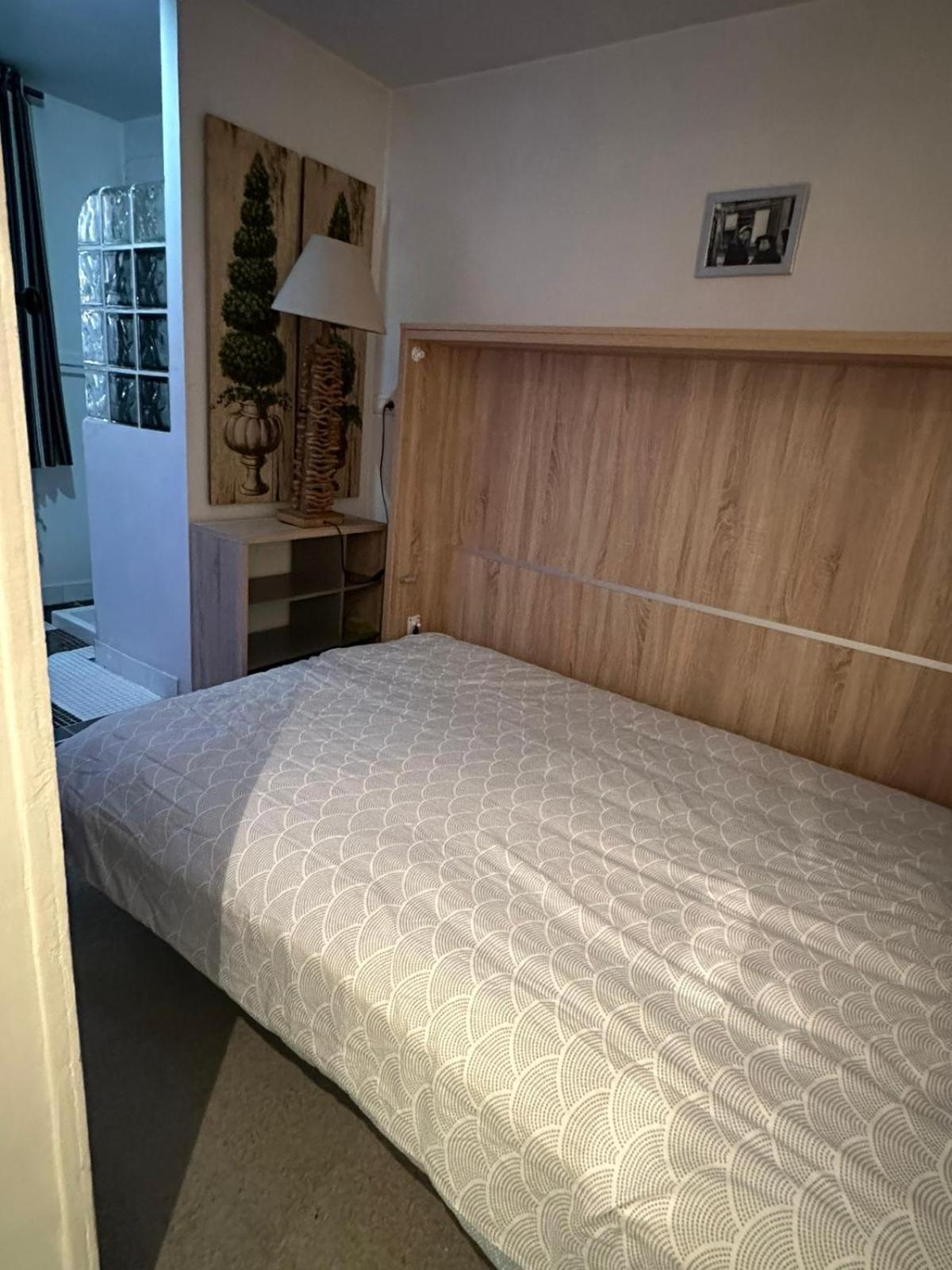 A 10 Mn A Pied De Montmartre Apartment *