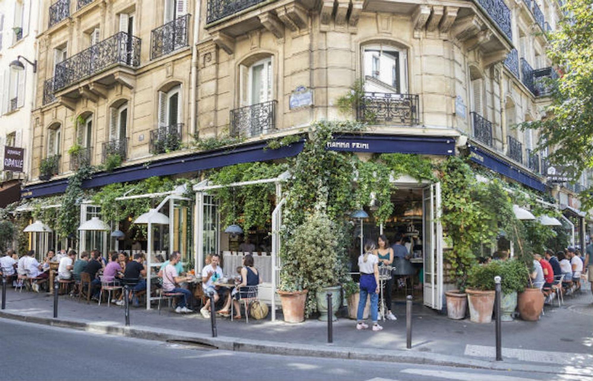 Charming Duplex In Montmartre Apartment *