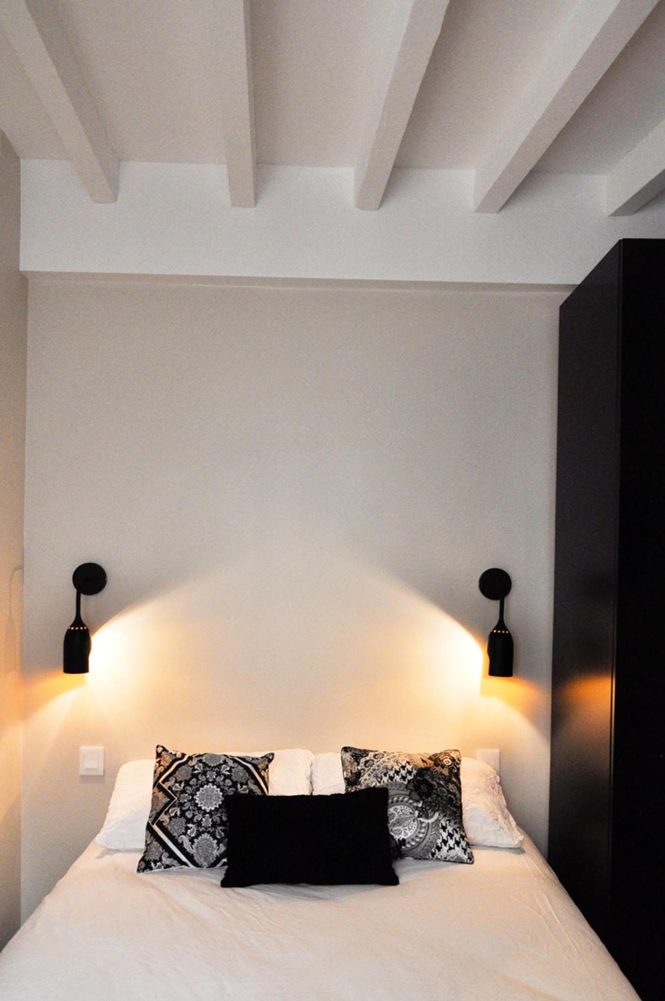 Charming Duplex In Montmartre * Paris