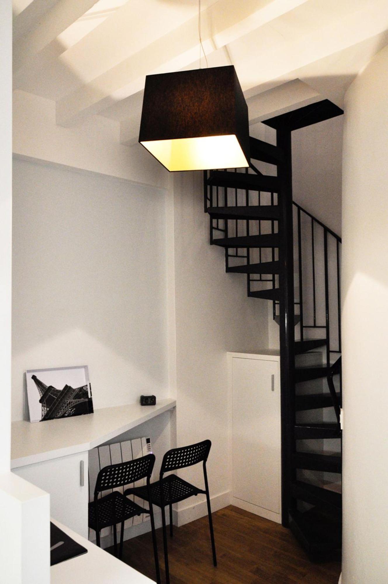 Apartment Charming Duplex In Montmartre *