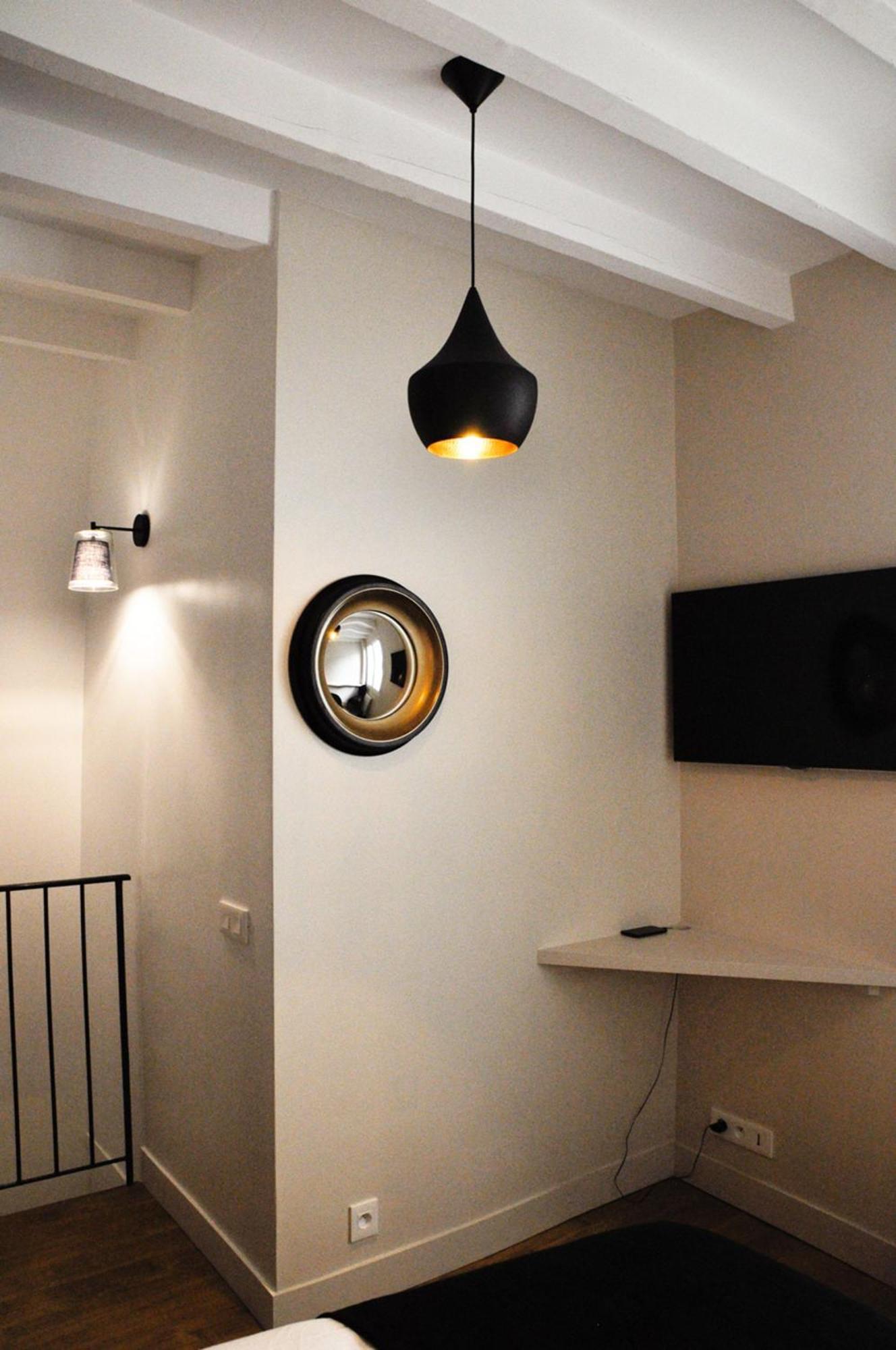 Charming Duplex In Montmartre Apartment Paris