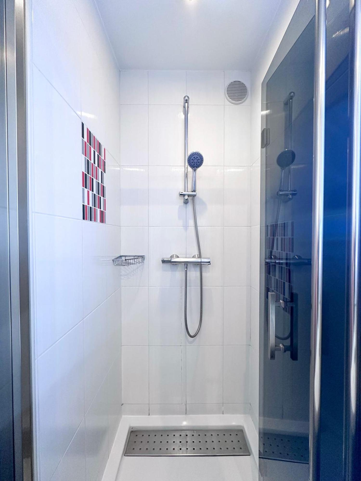 1613b - Montorgueuil Best Value Appartement