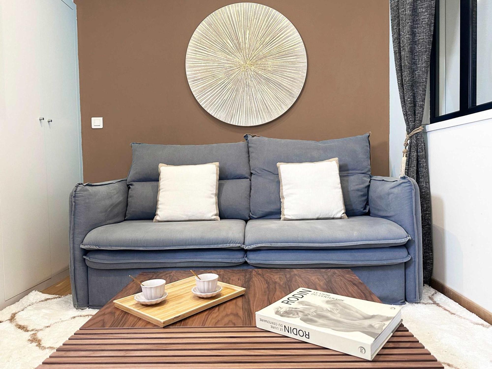 Appartement 1613b - Montorgueuil Best Value