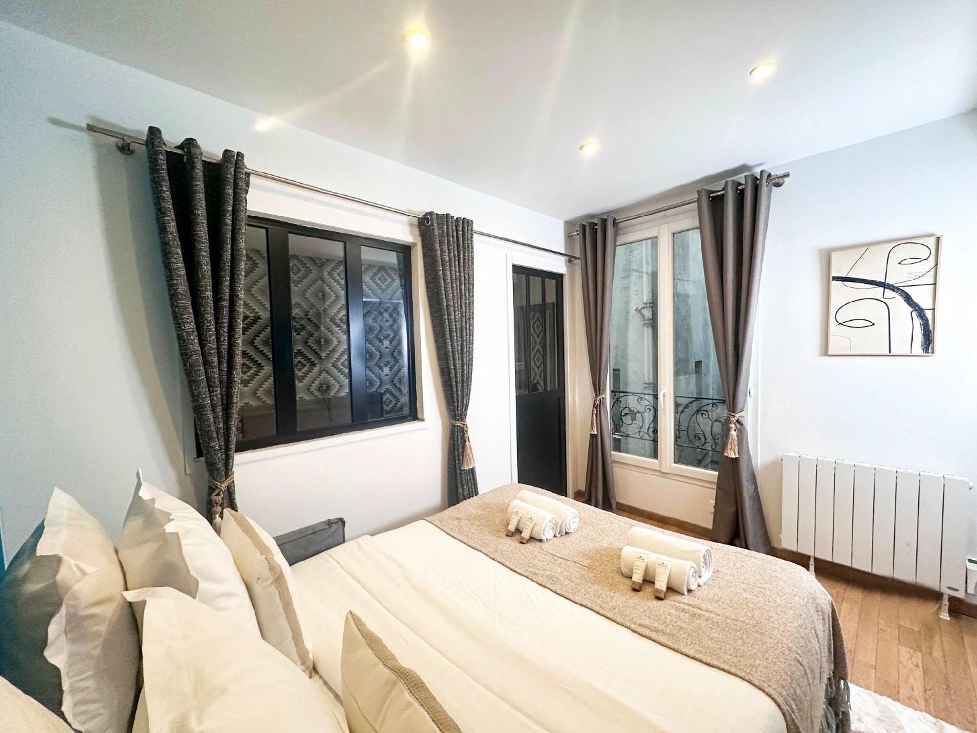 Appartement 1613b - Montorgueuil Best Value
