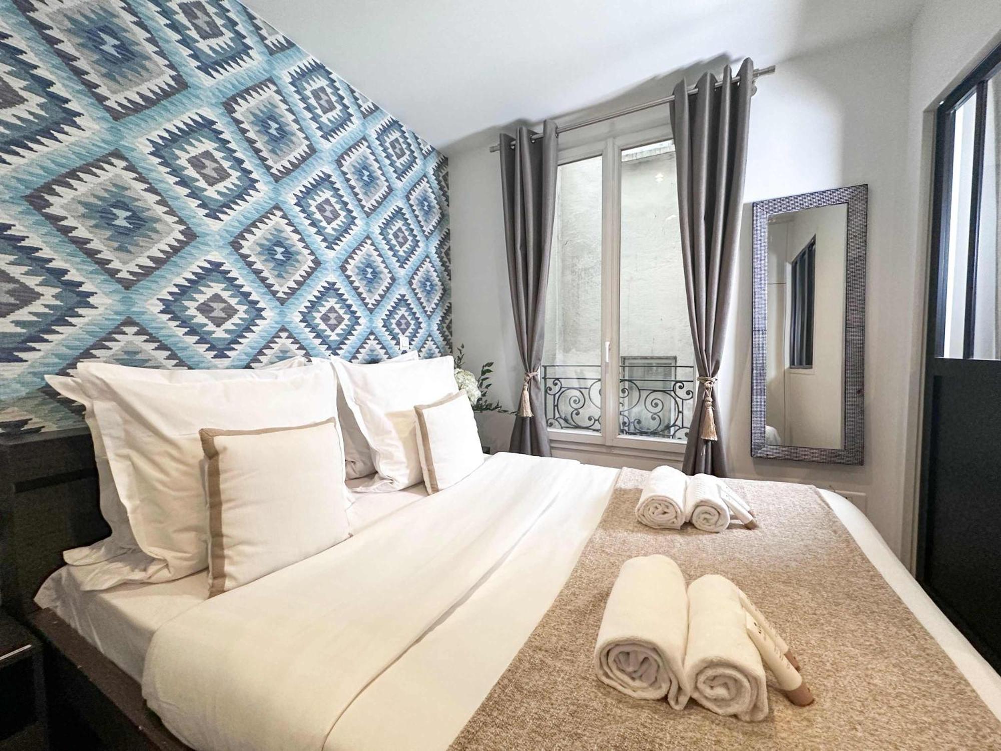 1613b - Montorgueuil Best Value Appartement *