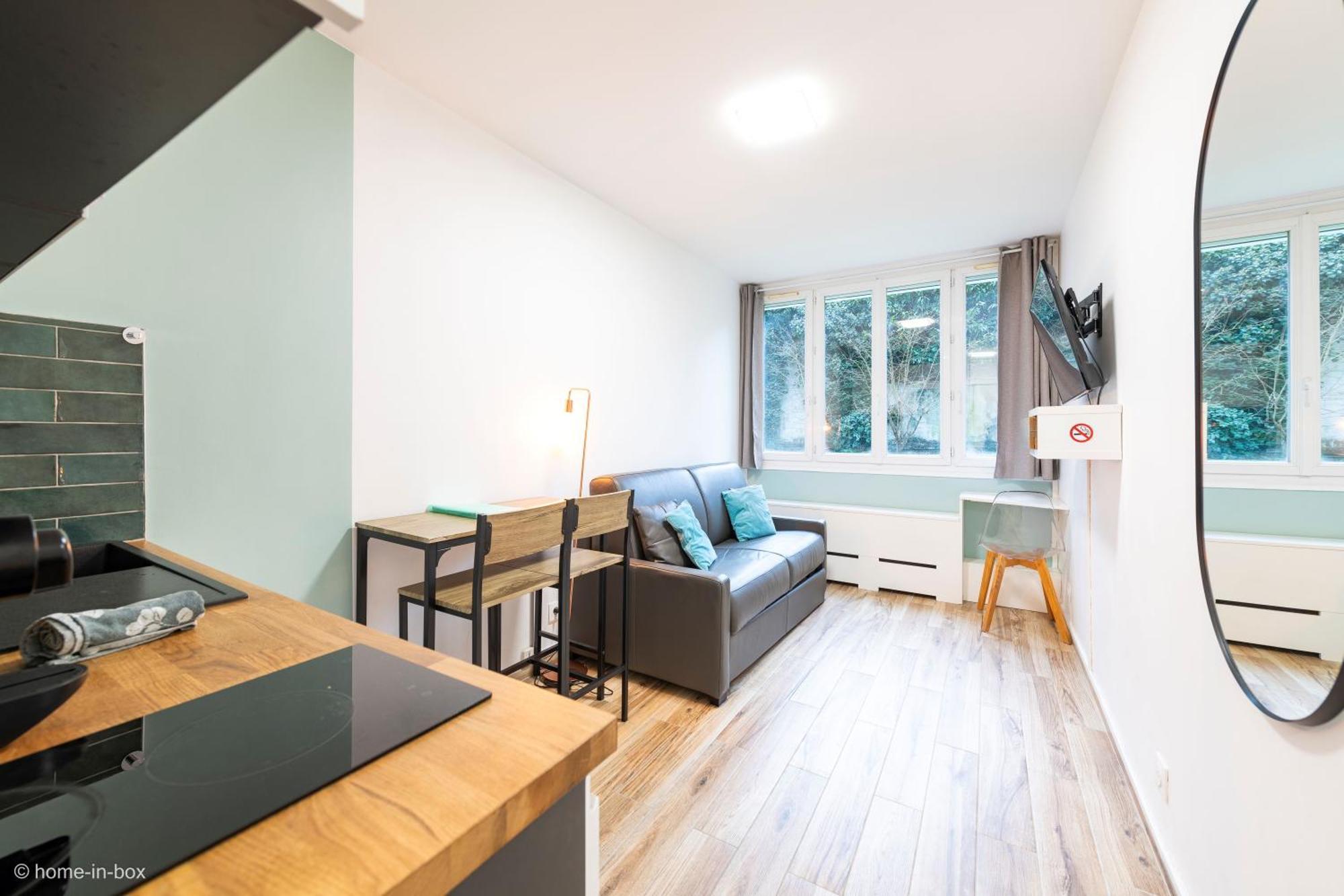 Moderne Au Coeur De Apartment *