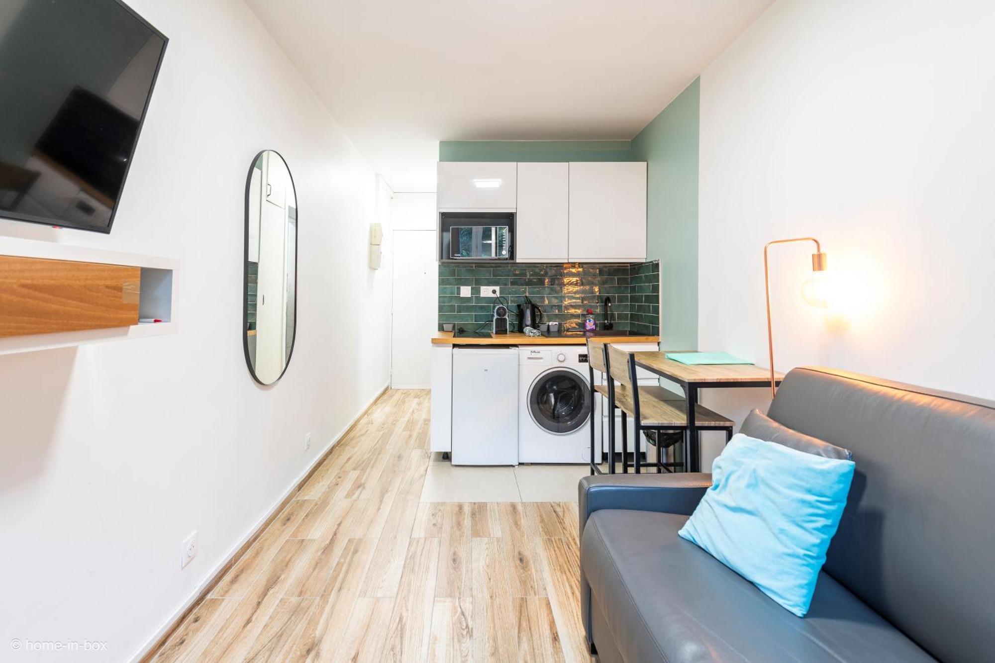 Moderne Au Coeur De Apartment *