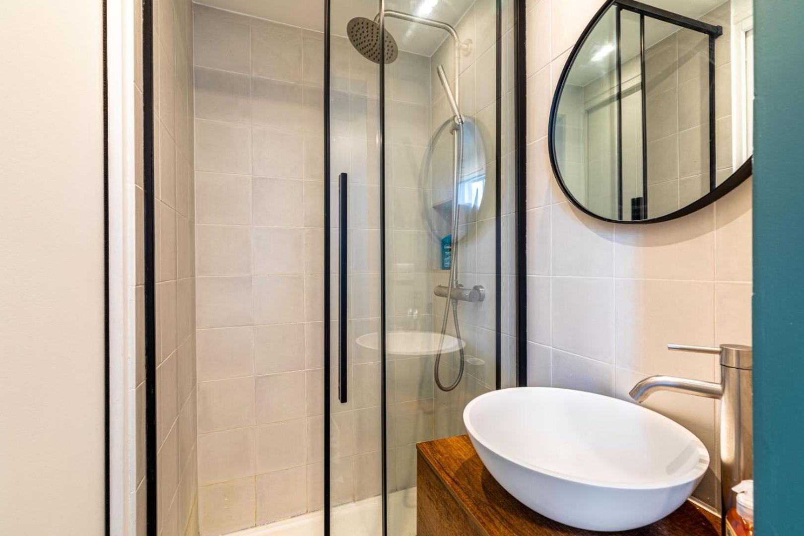 Guestready - Charming Near The Beaubourg