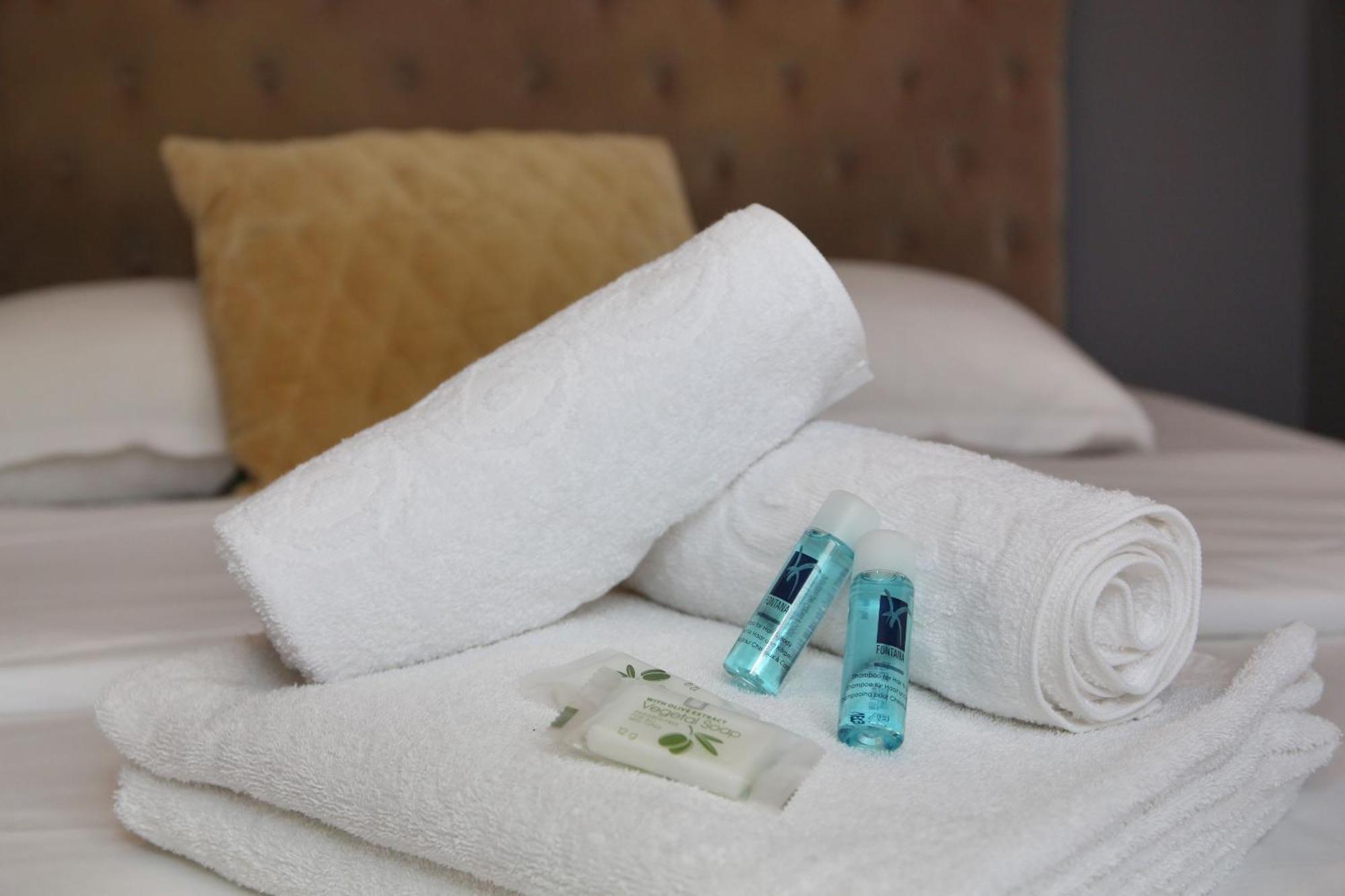 Service - Jardin Des Plantes - 5 - Flat-guest Apartment Paris