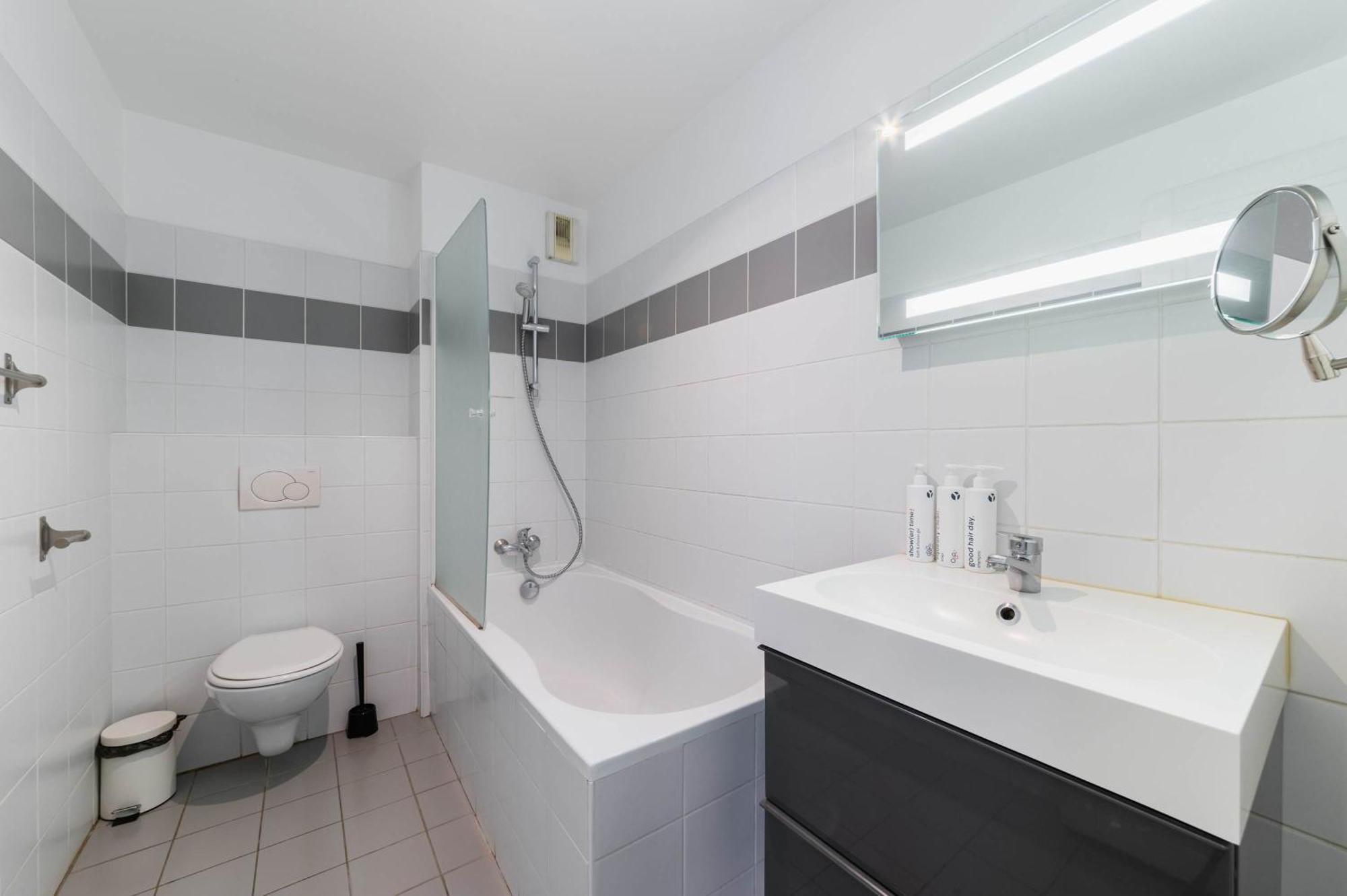 Service - Jardin Des Plantes - 5 - Flat-guest