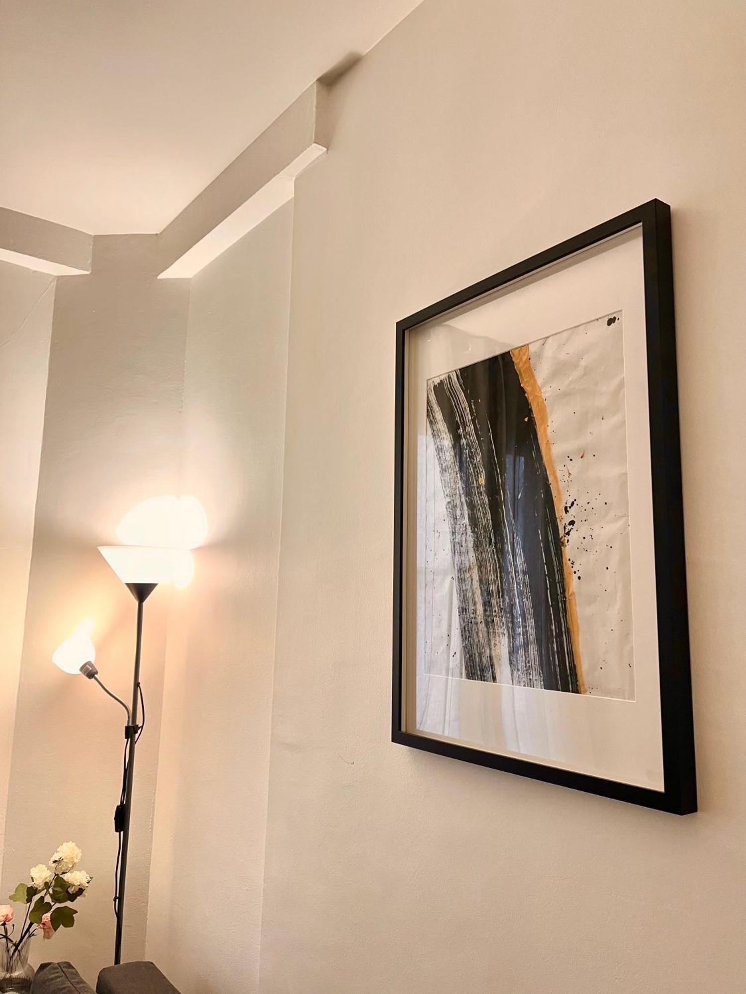Appartement Spacious Flat Near Montparnasse Bausset 4th Paris
