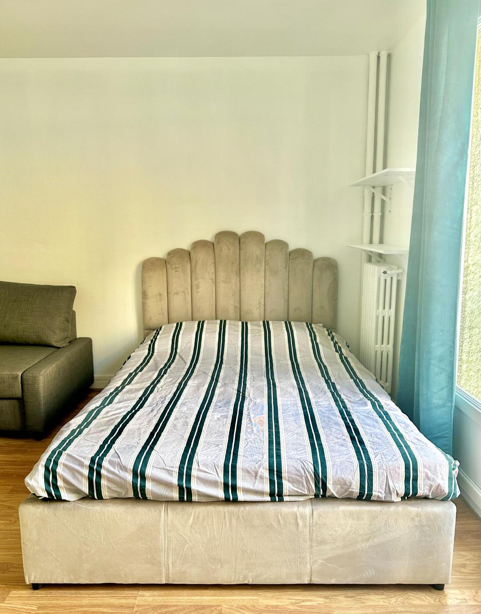 Apartment Modern Near Gare De Lyon Bercy F1 Paris