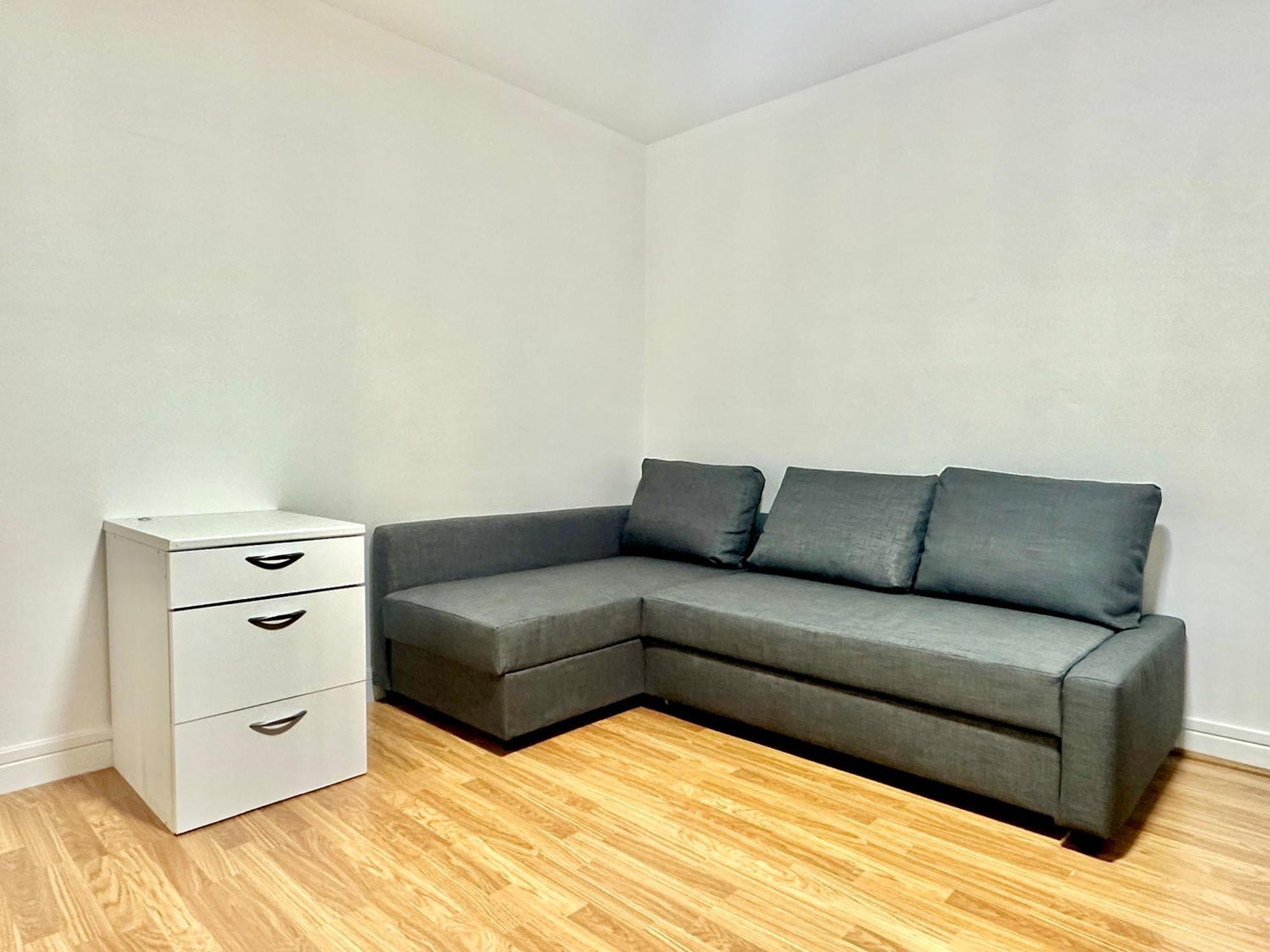 Modern Near Gare De Lyon Bercy F1 Apartment