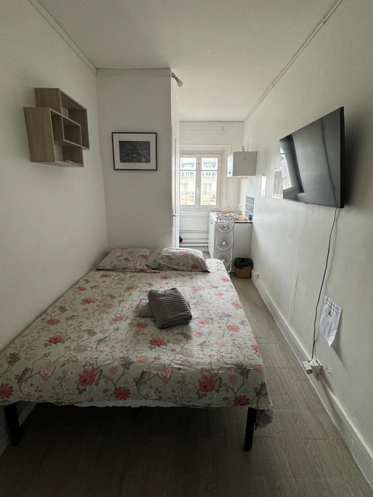 Cozy Nearby Champs Elysees 4 * Paris