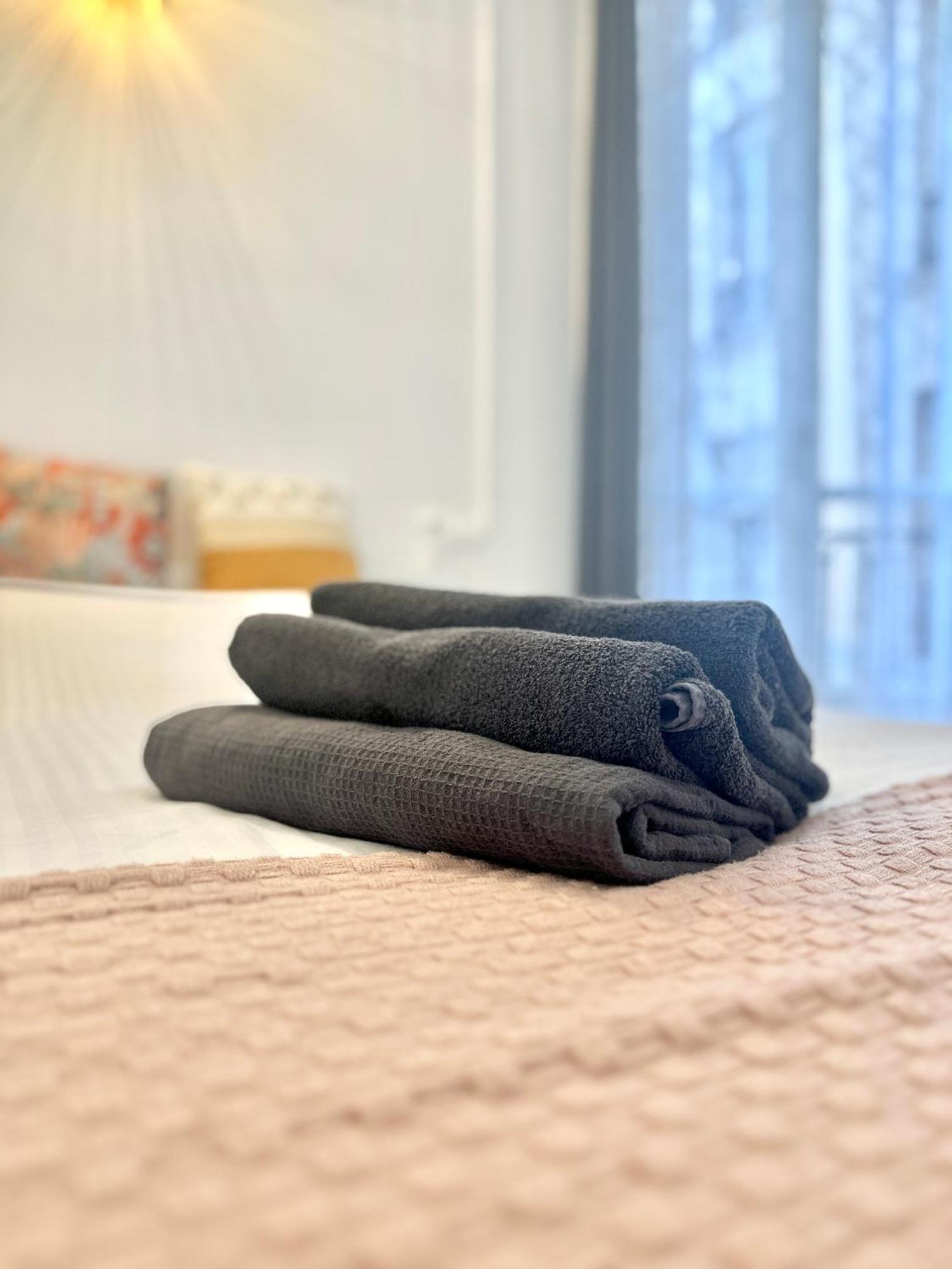 Elegant Sleep 5 In Alasseur Near Eiffel Tower Apartment *