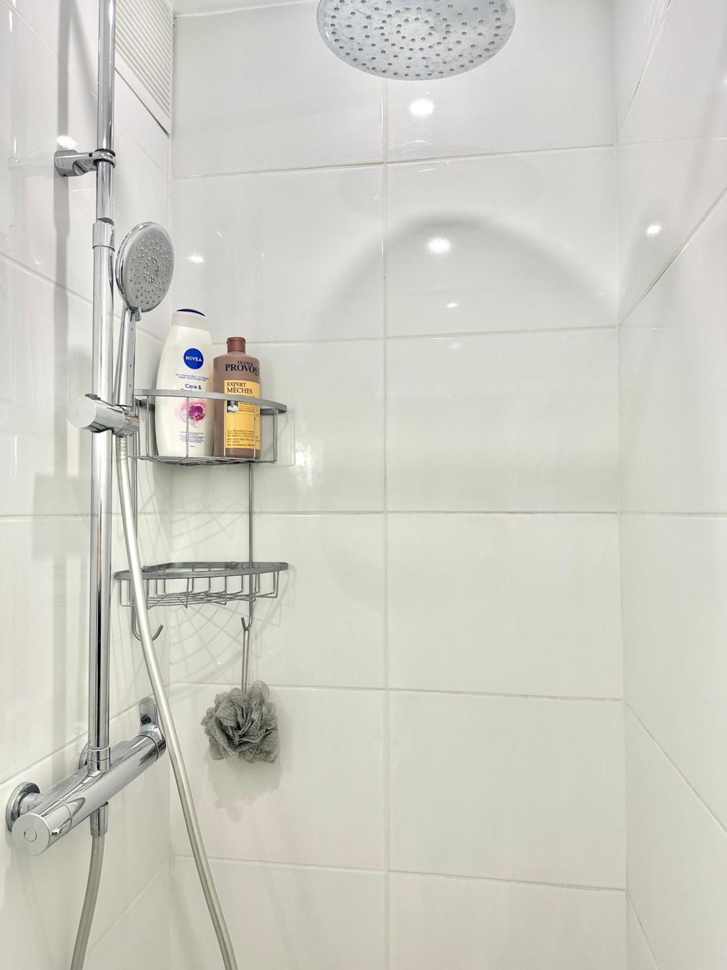 Elegant Sleep 5 In Alasseur Near Eiffel Tower Apartment *