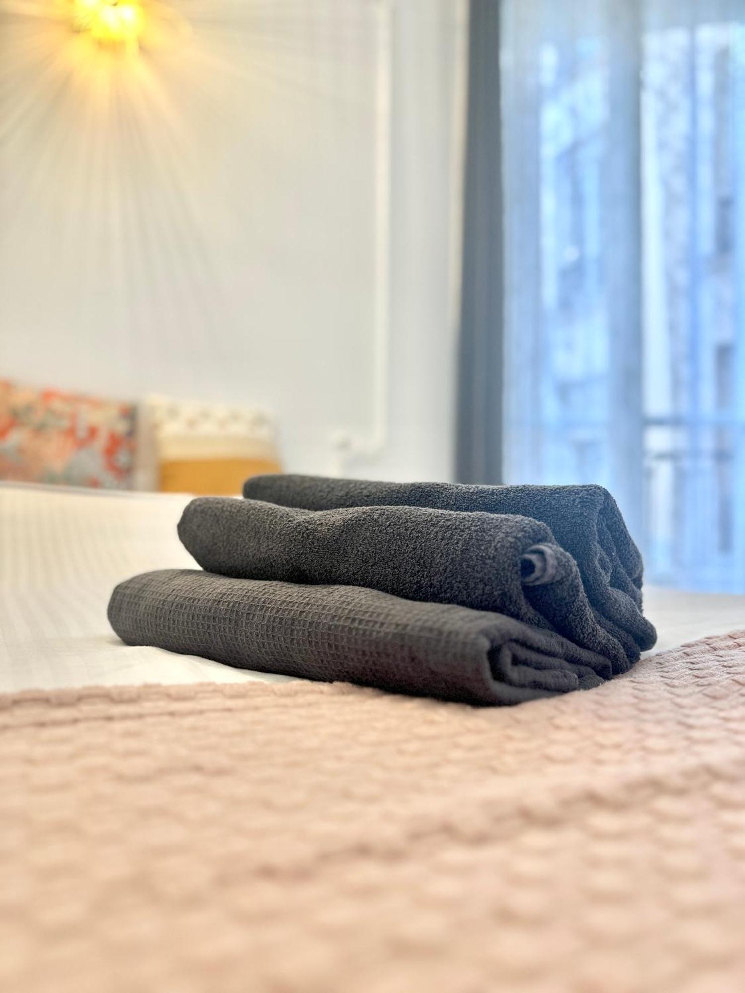 Elegant Sleep 5 In Alasseur Near Eiffel Tower Paris
