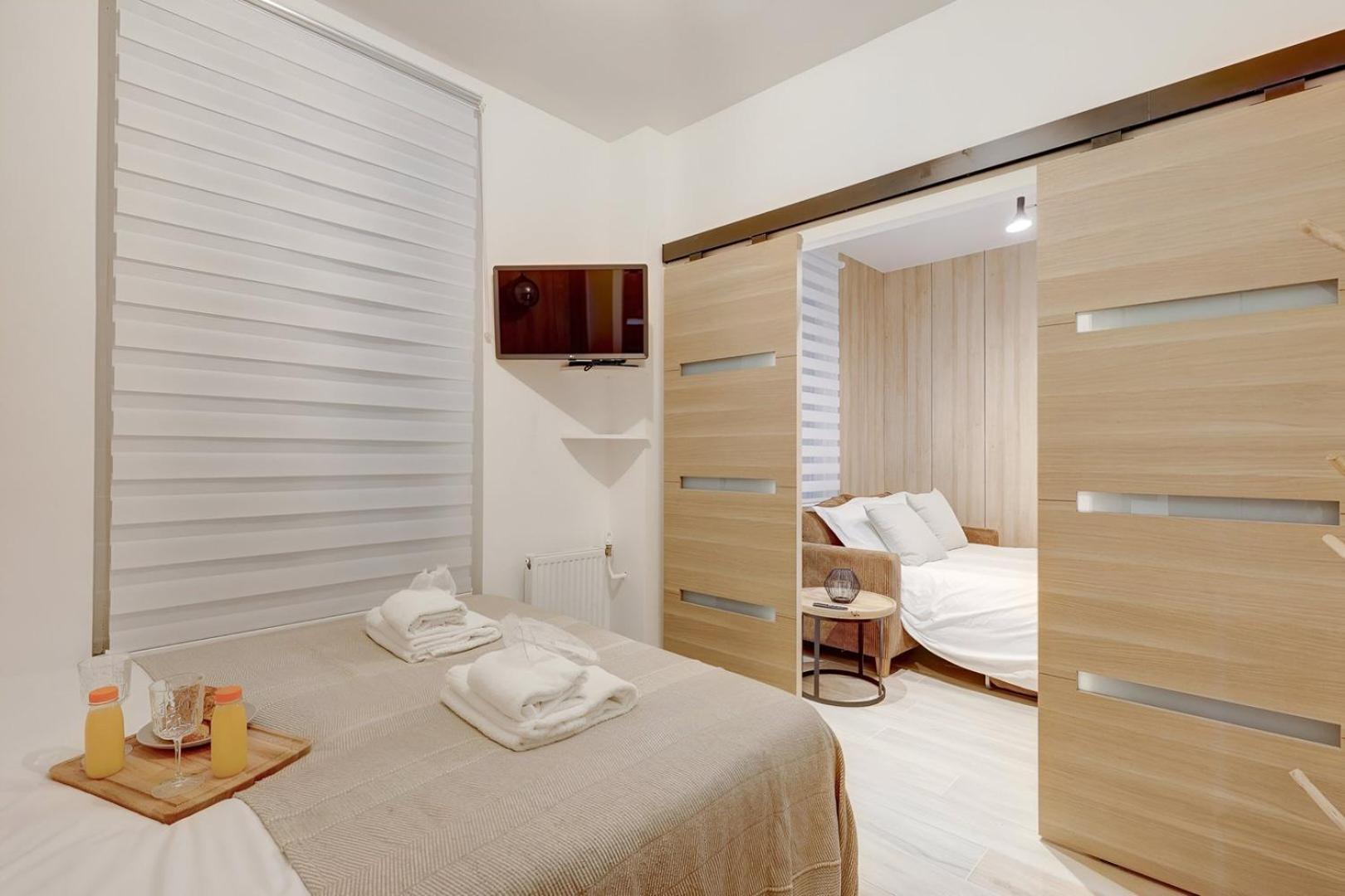 Bluestay 523 - Superb In Paris