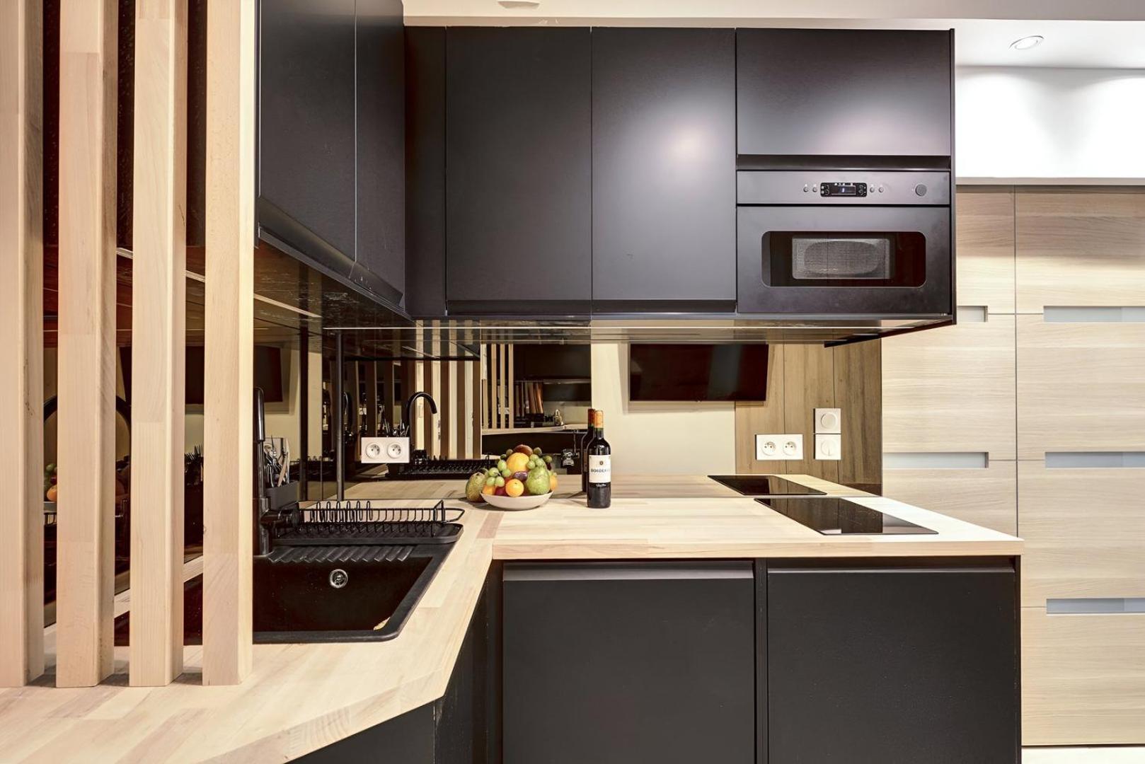Apartment Bluestay 523 - Superb In *
