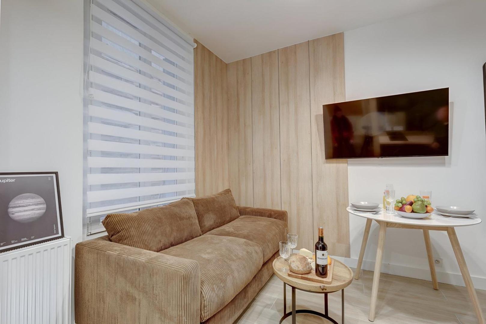 Apartment Bluestay 523 - Superb In Paris