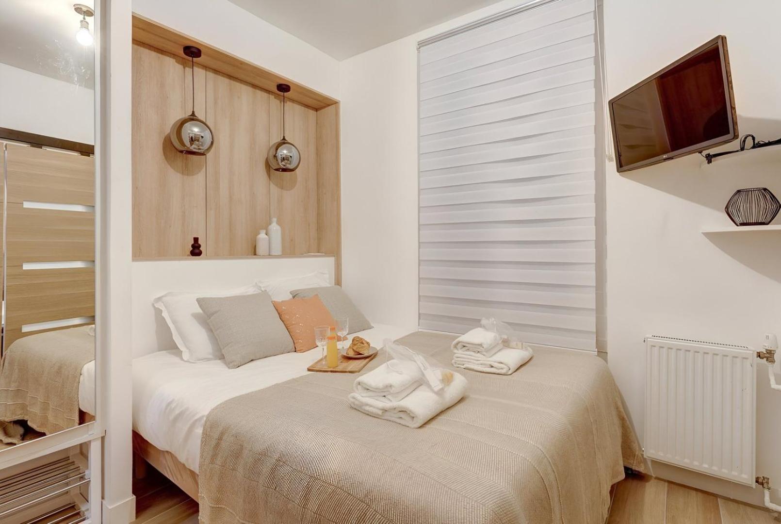 Apartment Bluestay 523 - Superb In