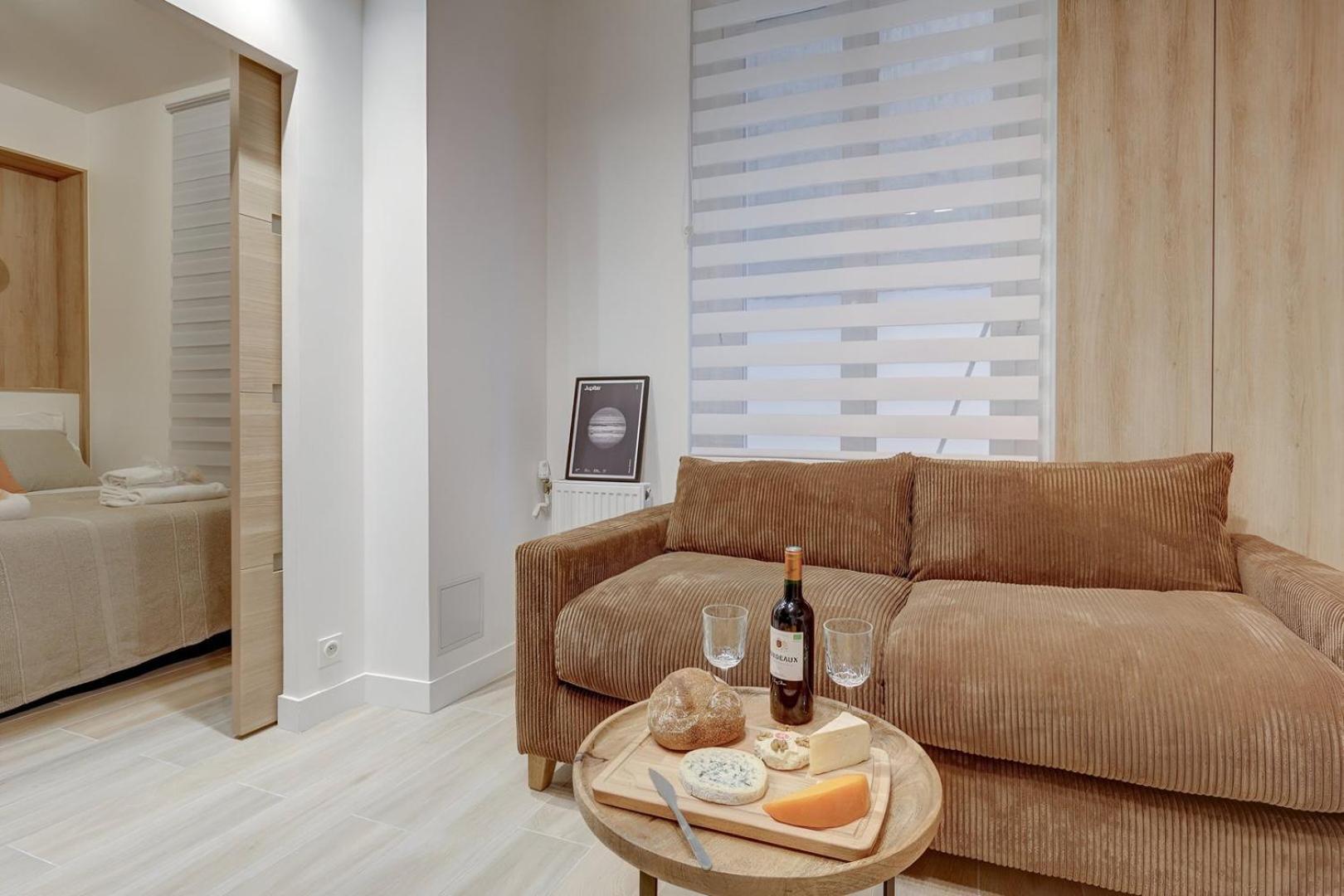 Bluestay 523 - Superb In Apartment *