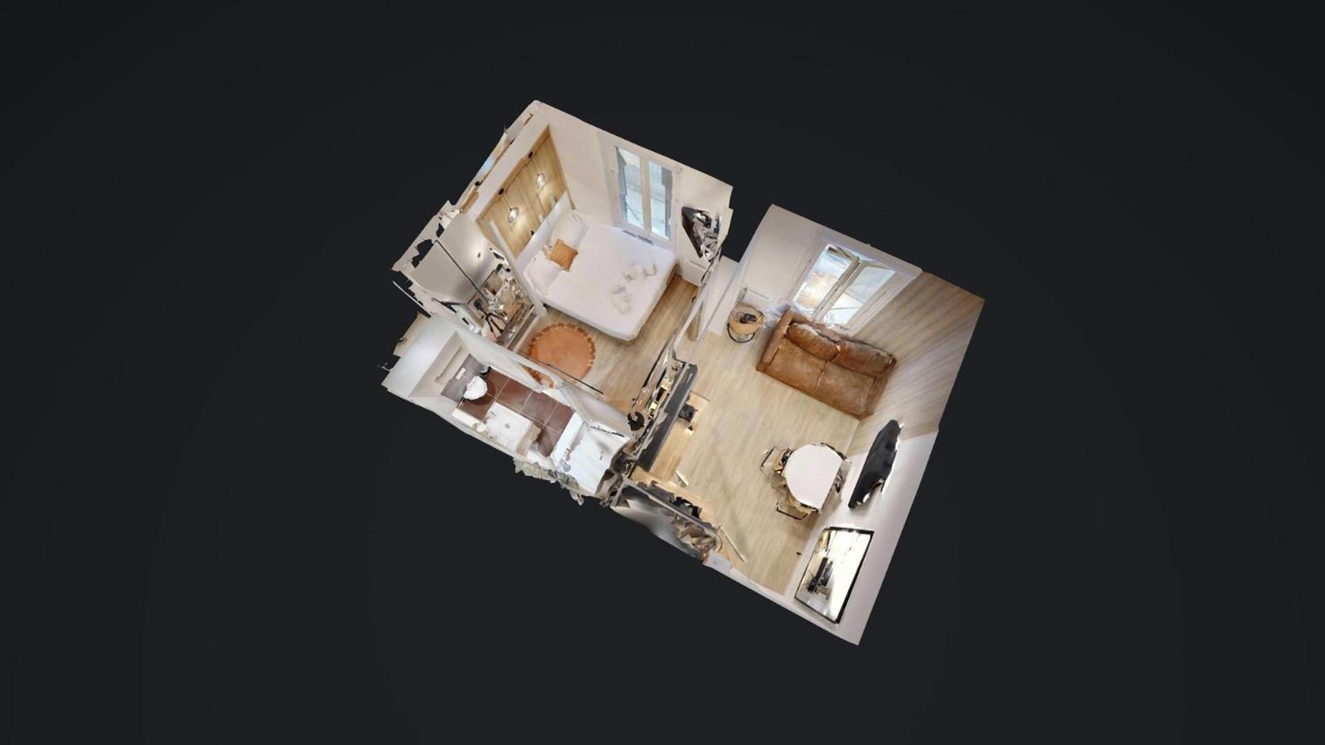Bluestay 523 - Superb In Apartment *