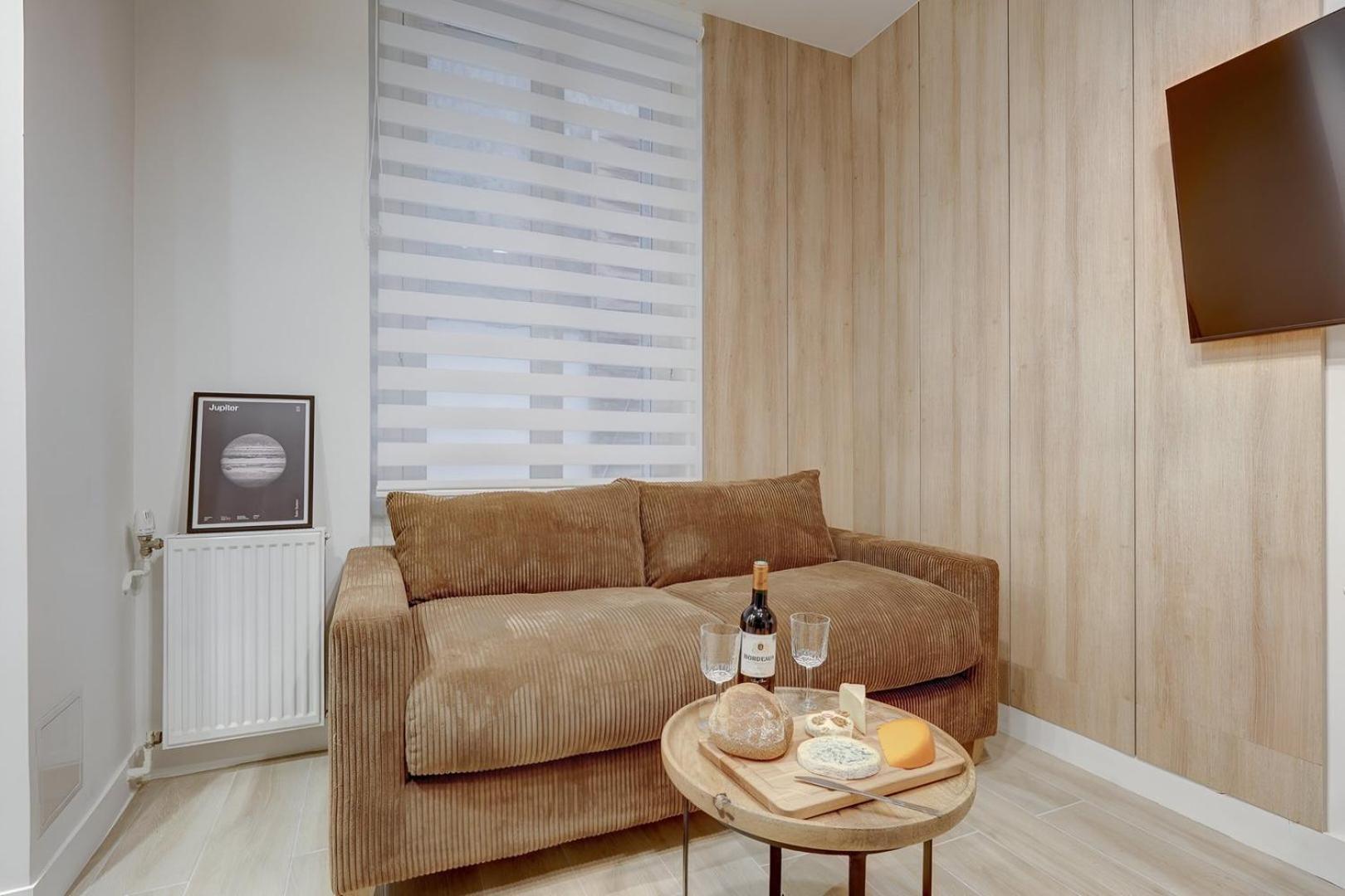 Bluestay 523 - Superb In Apartment