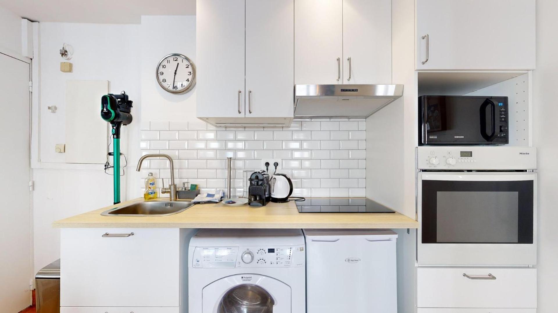 Bluestay 551 - Superb In Apartment *