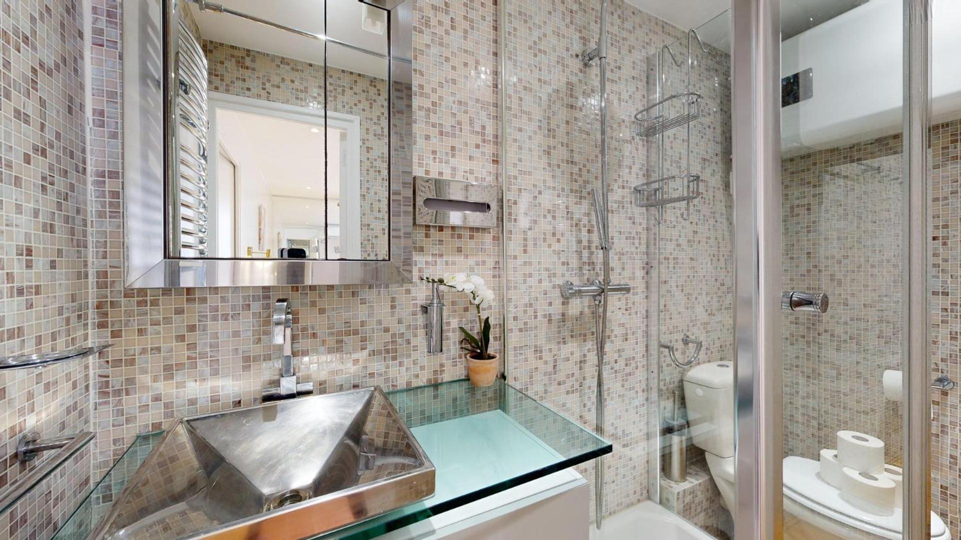 Apartment Bluestay 551 - Superb In