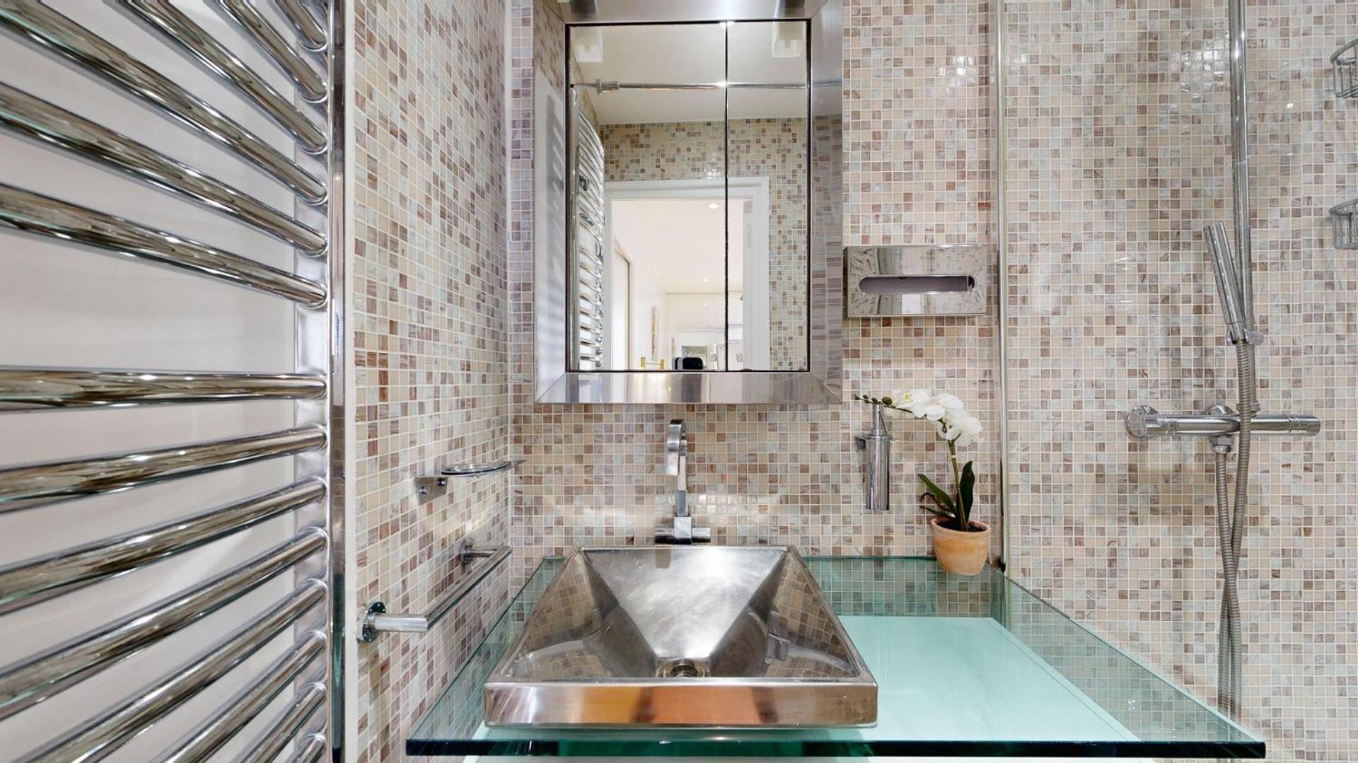 Apartment Bluestay 551 - Superb In *