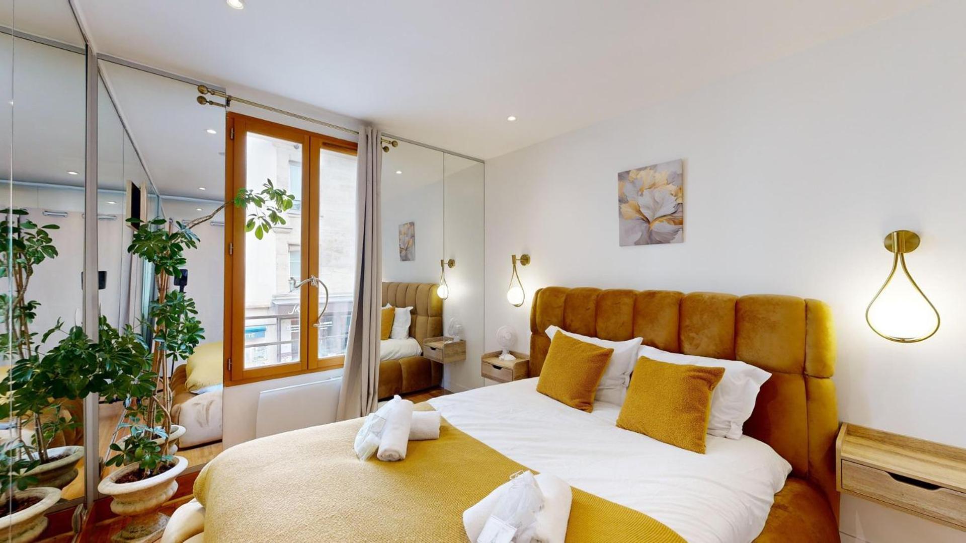 Bluestay 551 - Superb In Apartment
