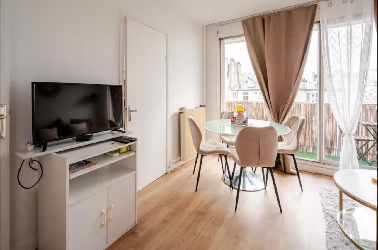 Apartment Piso En Metro Duplex Line 6 *