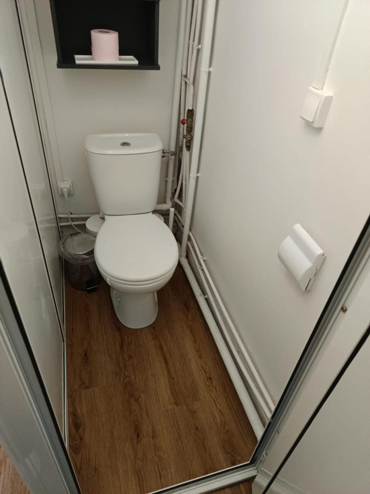 Quaint Studio Retreat For Two *