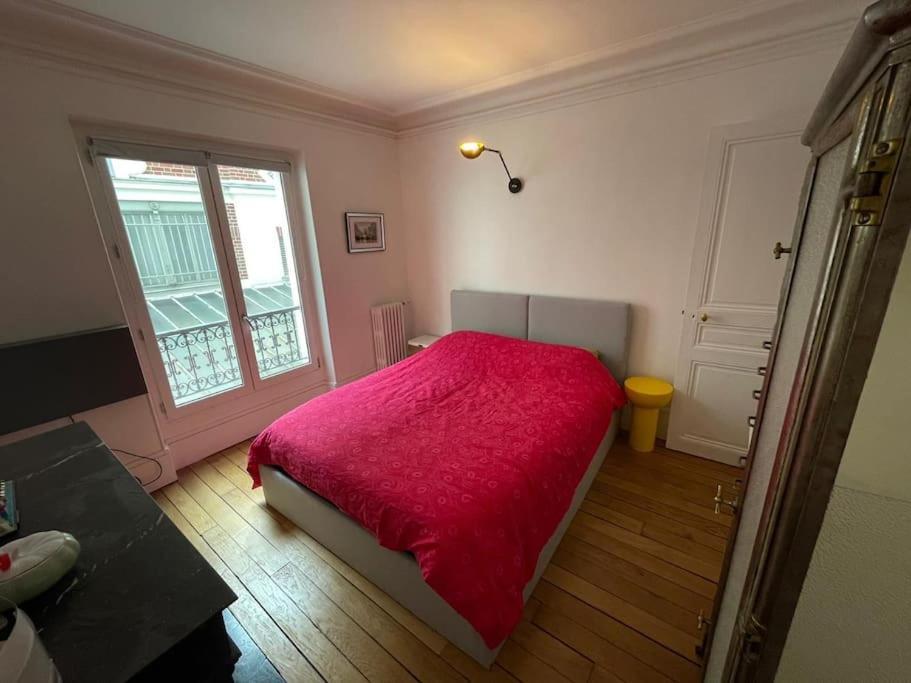 Charming And Bright Flat In A Very Convenient Area Apartment