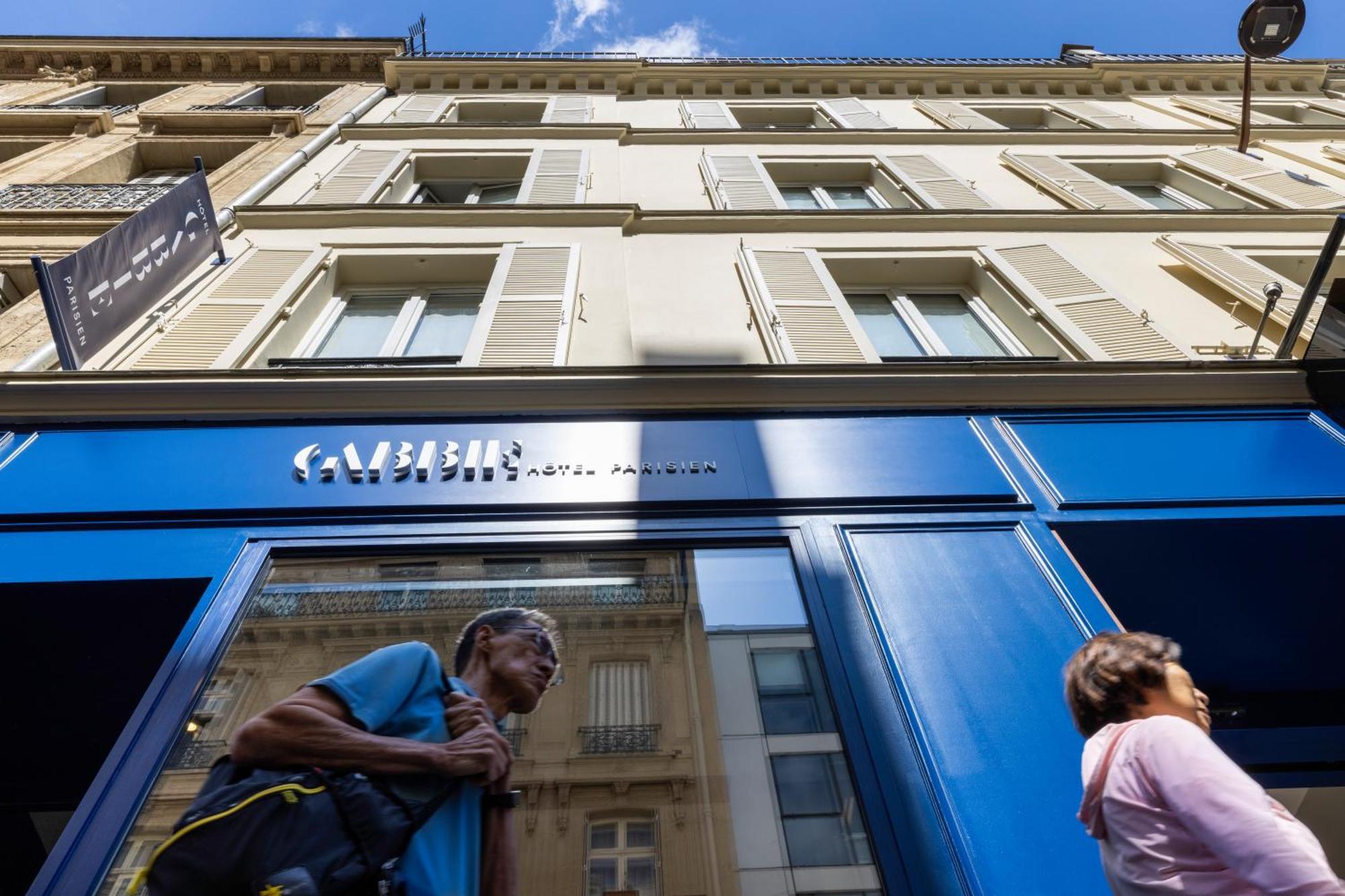 Gabbie 4* Paris