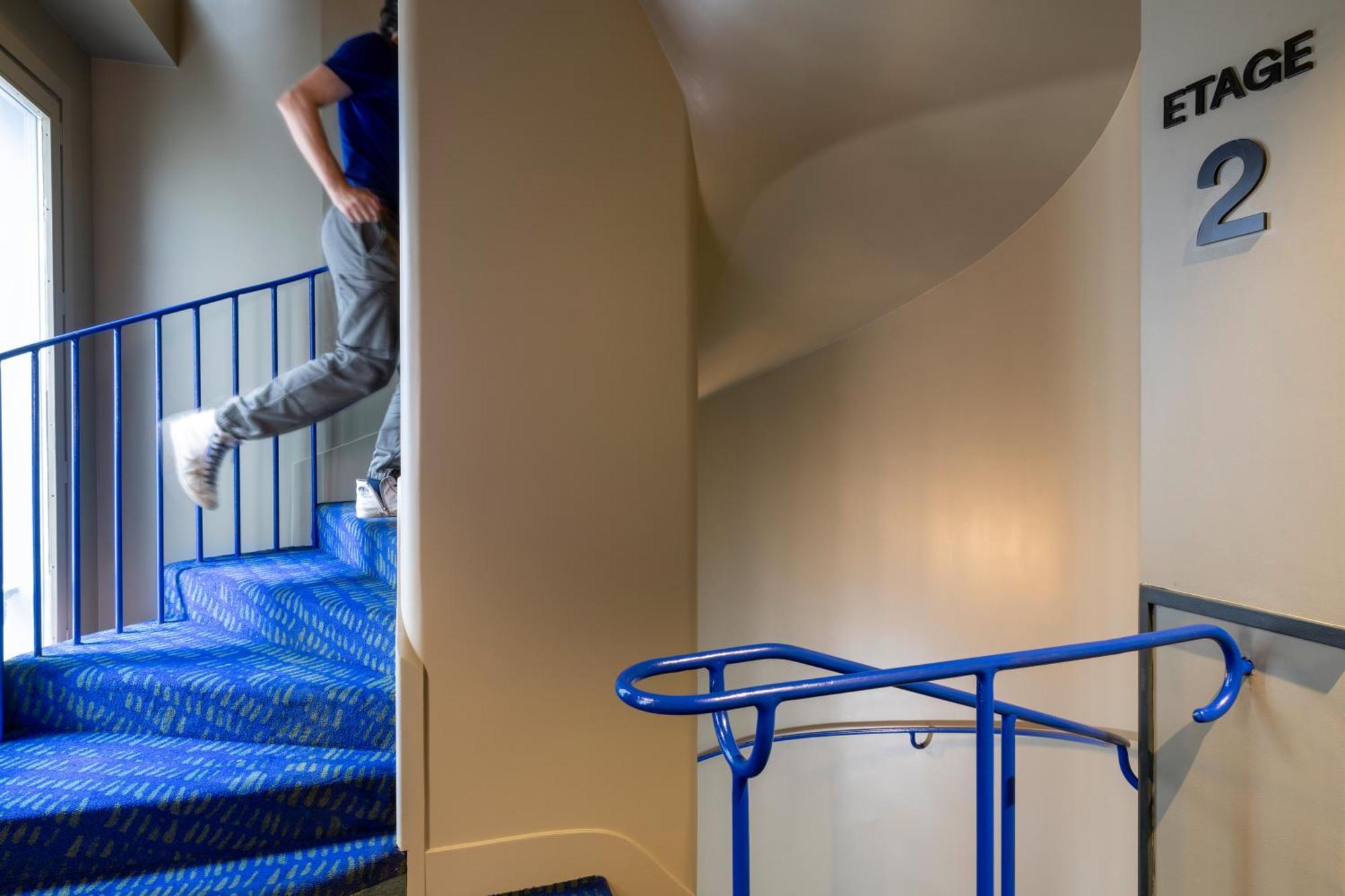 Hotel Gabbie Paris
